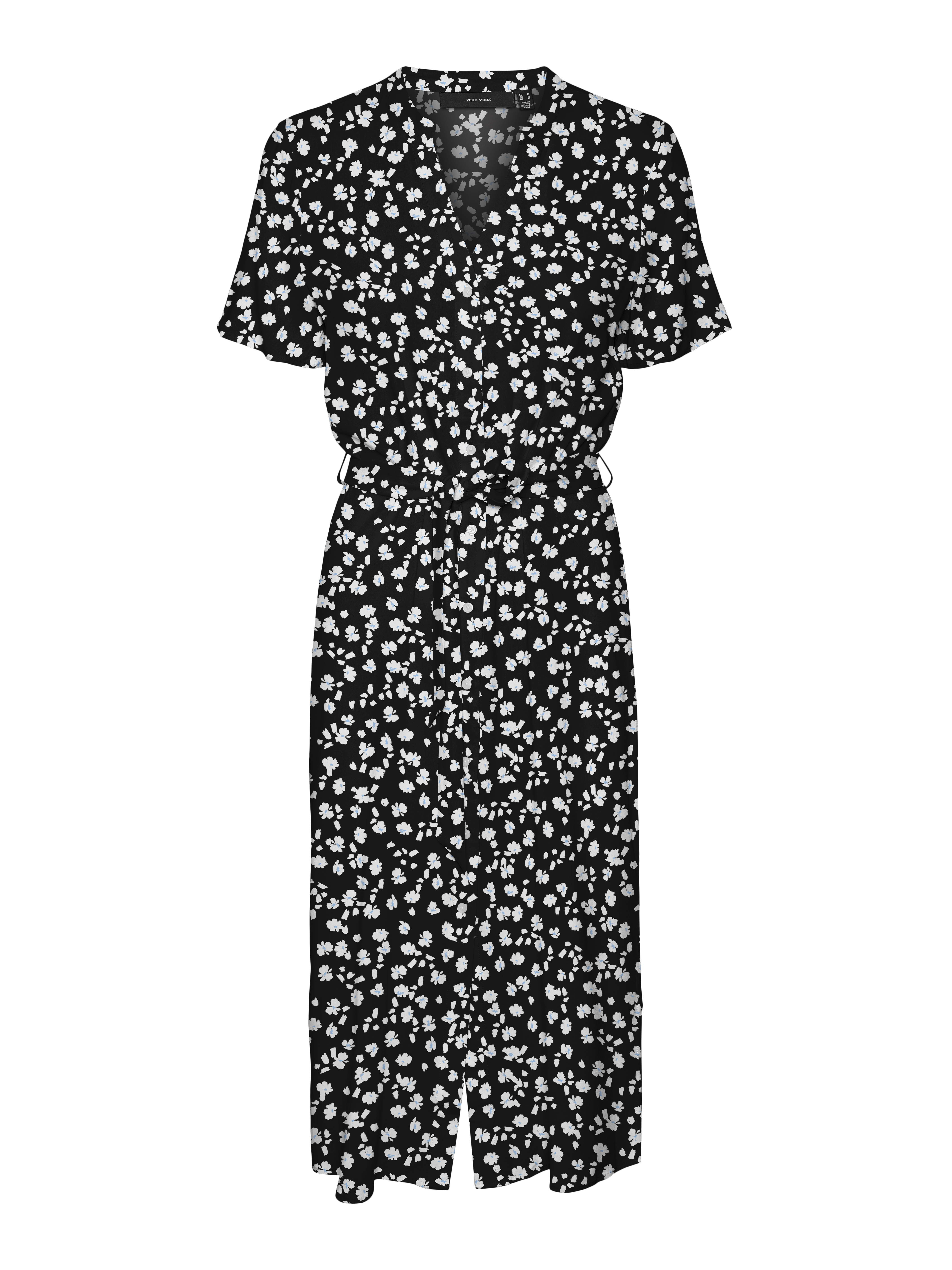 VERO MODA® VMVICA Long dress