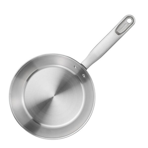 All Steel Pure stekepanne 20 cm