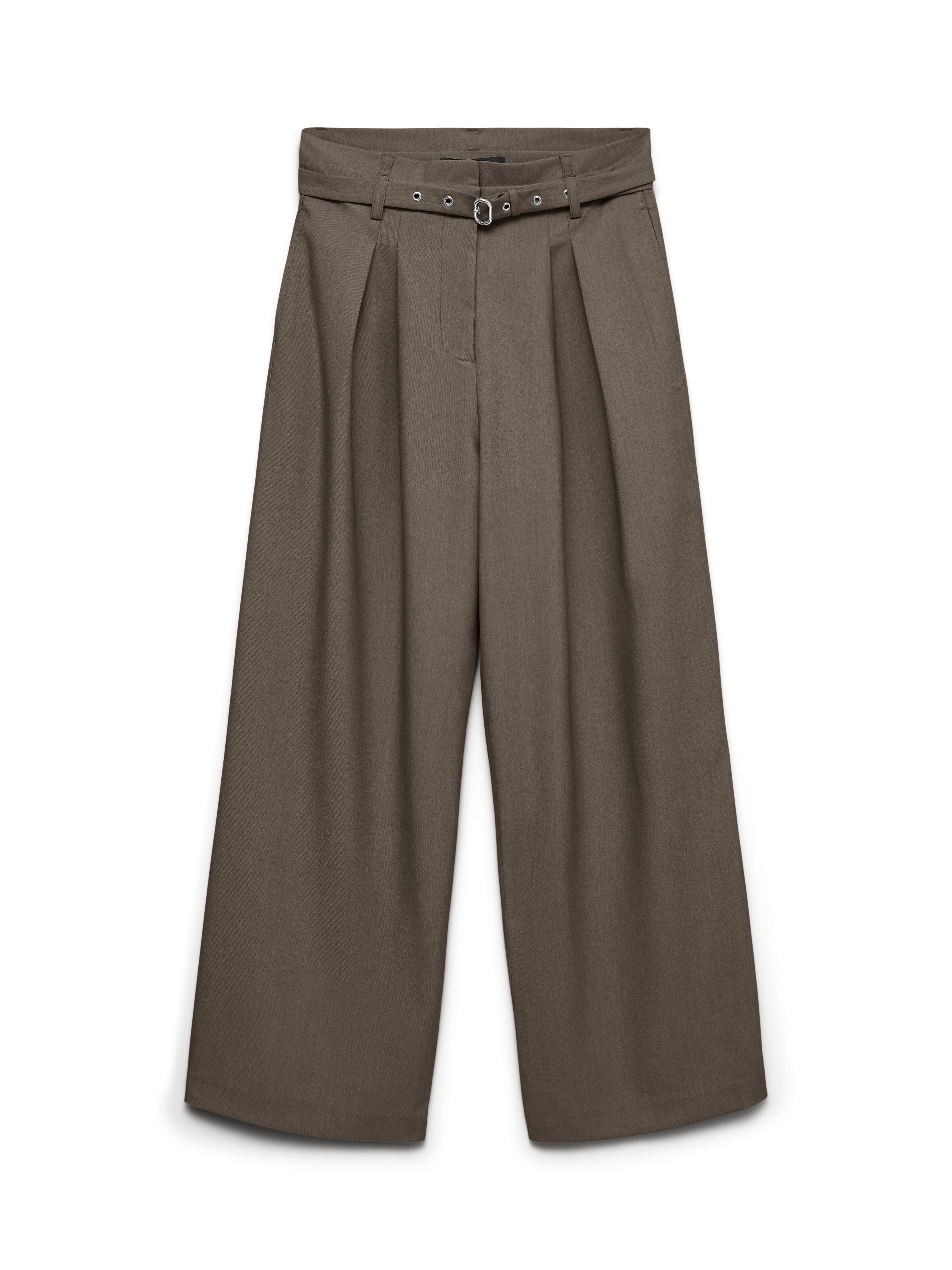 VERO MODA® VMBELLIS High waist Trousers