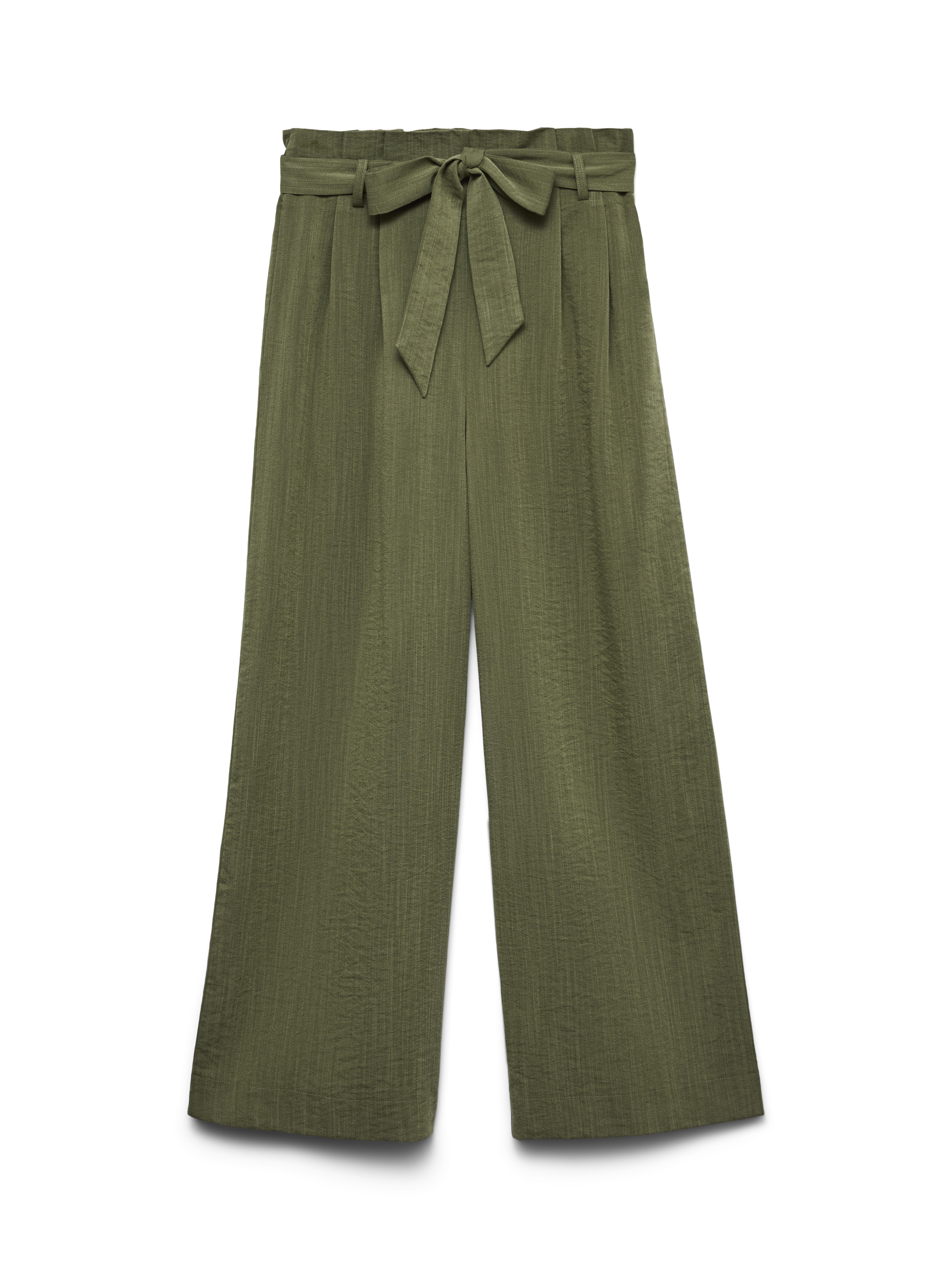 VERO MODA® VMSYDNEY High waist Ancle Trousers
