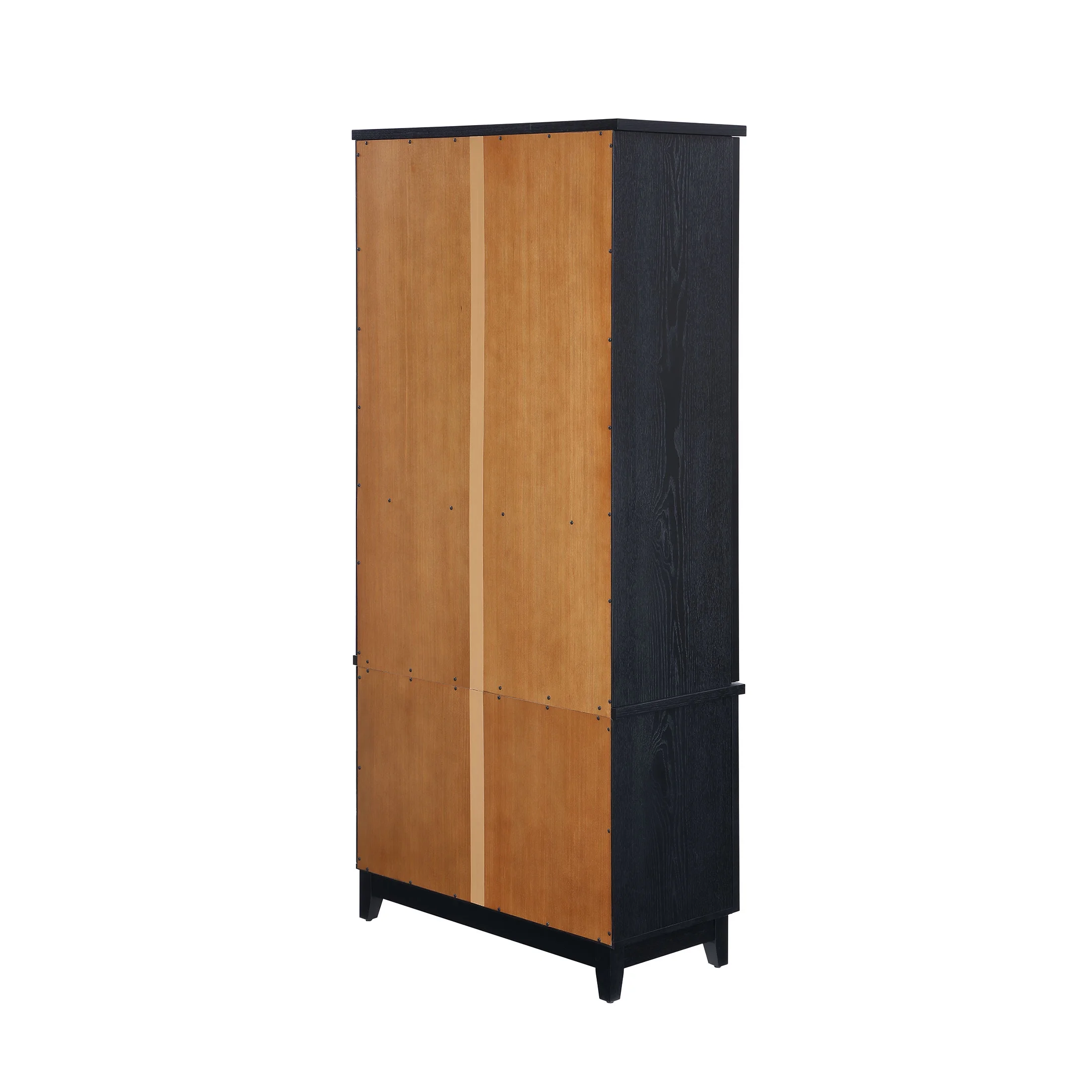 My Texas House Accent Cabinet