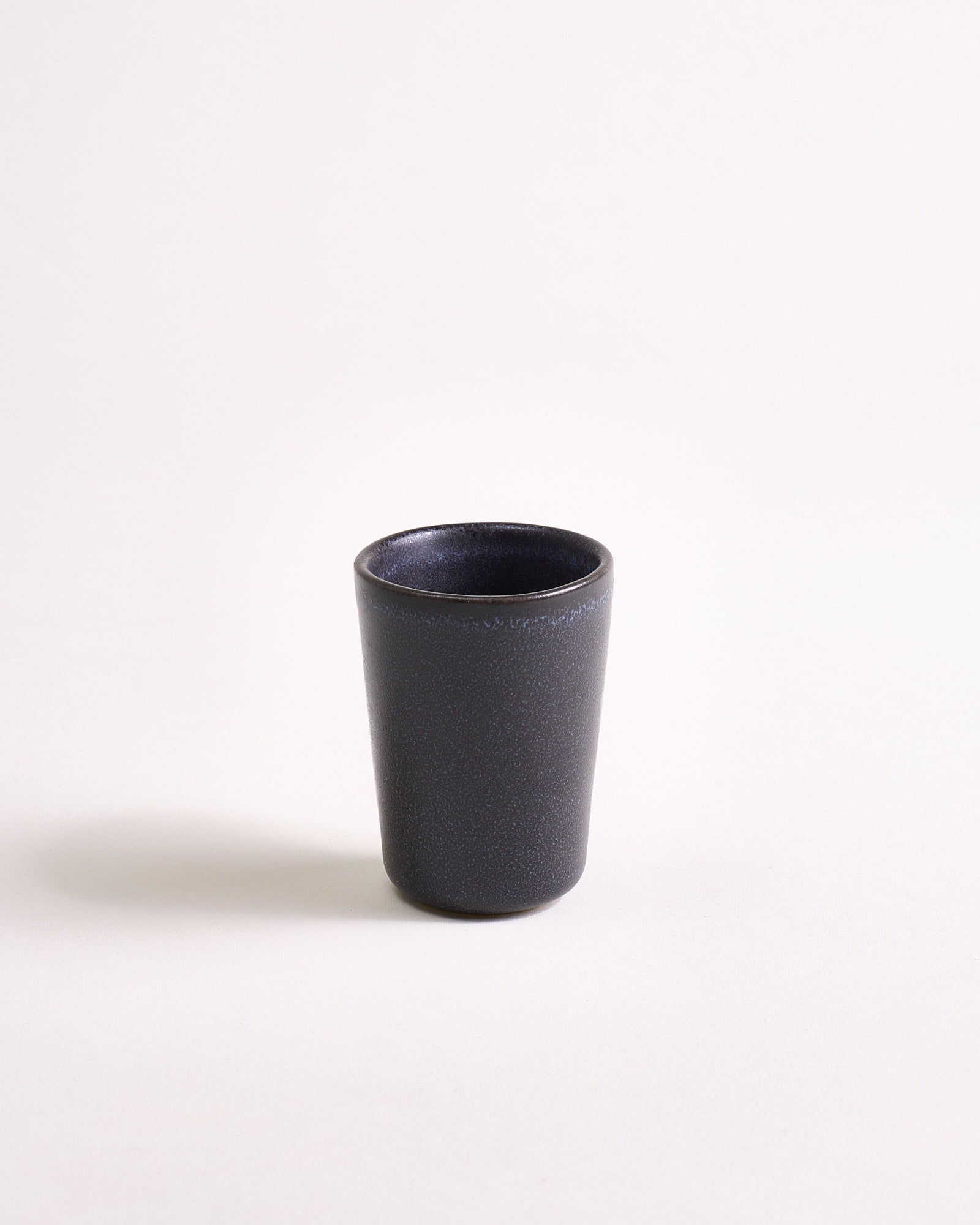 TURMALINA - ESPRESSO CUP BLACK