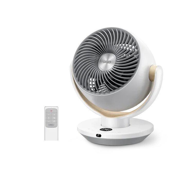 TurboPoly Table Fan 315