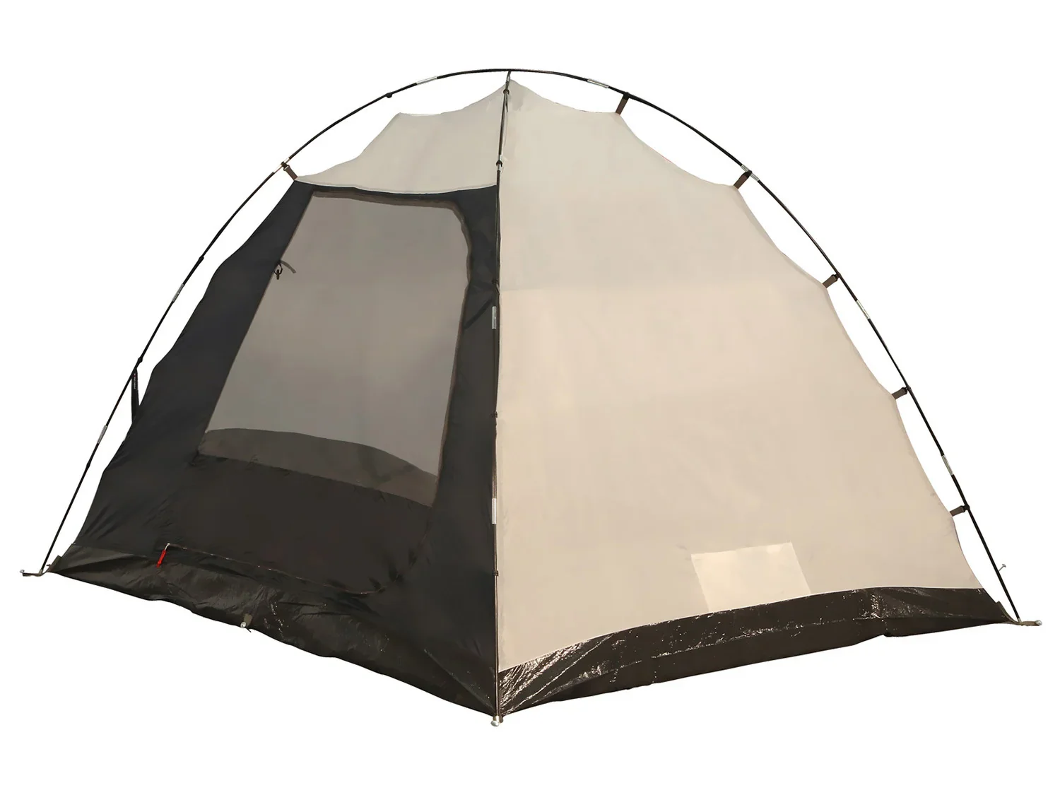 HIGH PEAK Tente Tessin 4, 4 personnes