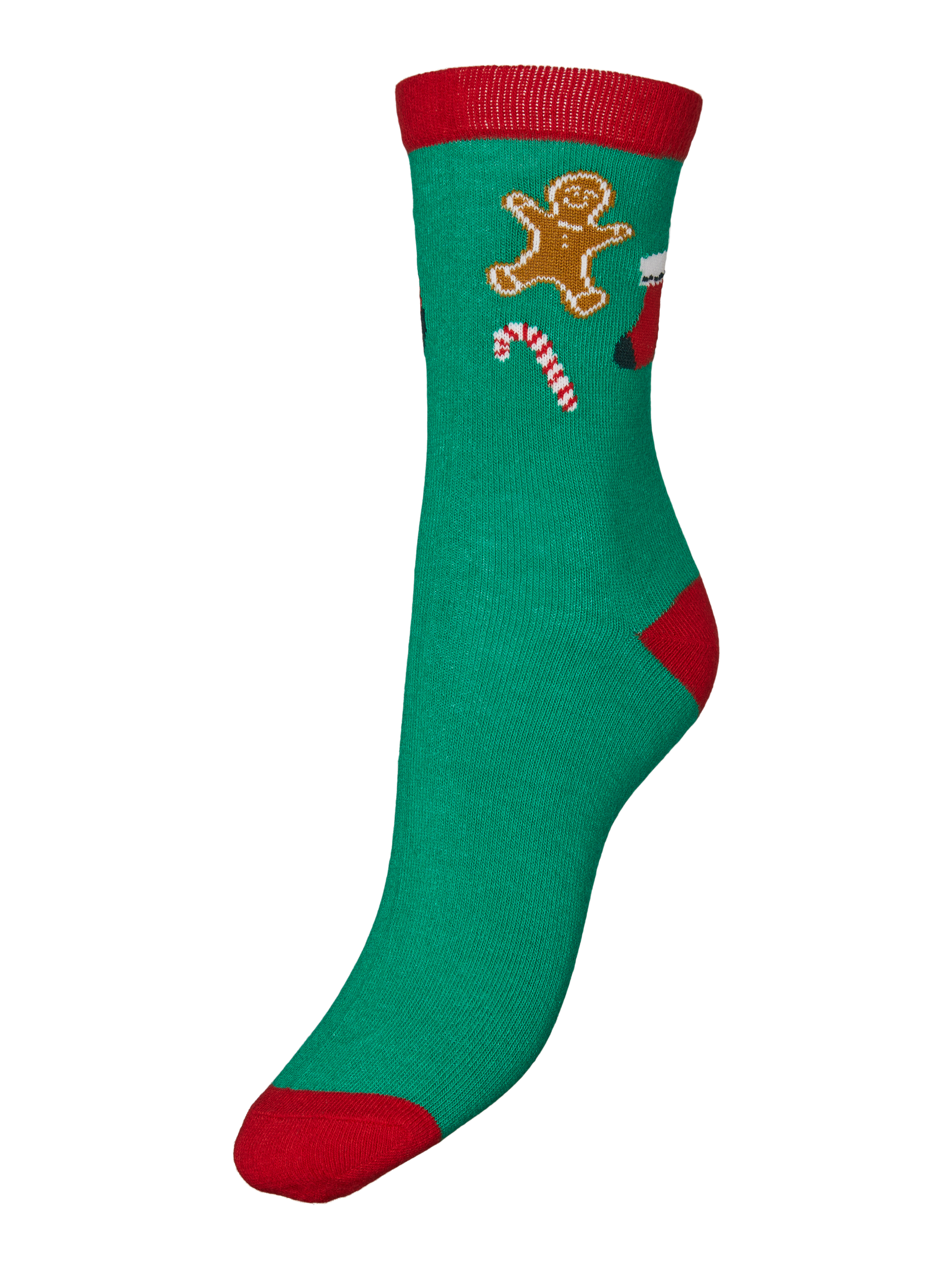 VERO MODA® VMELF 4-pack Socks
