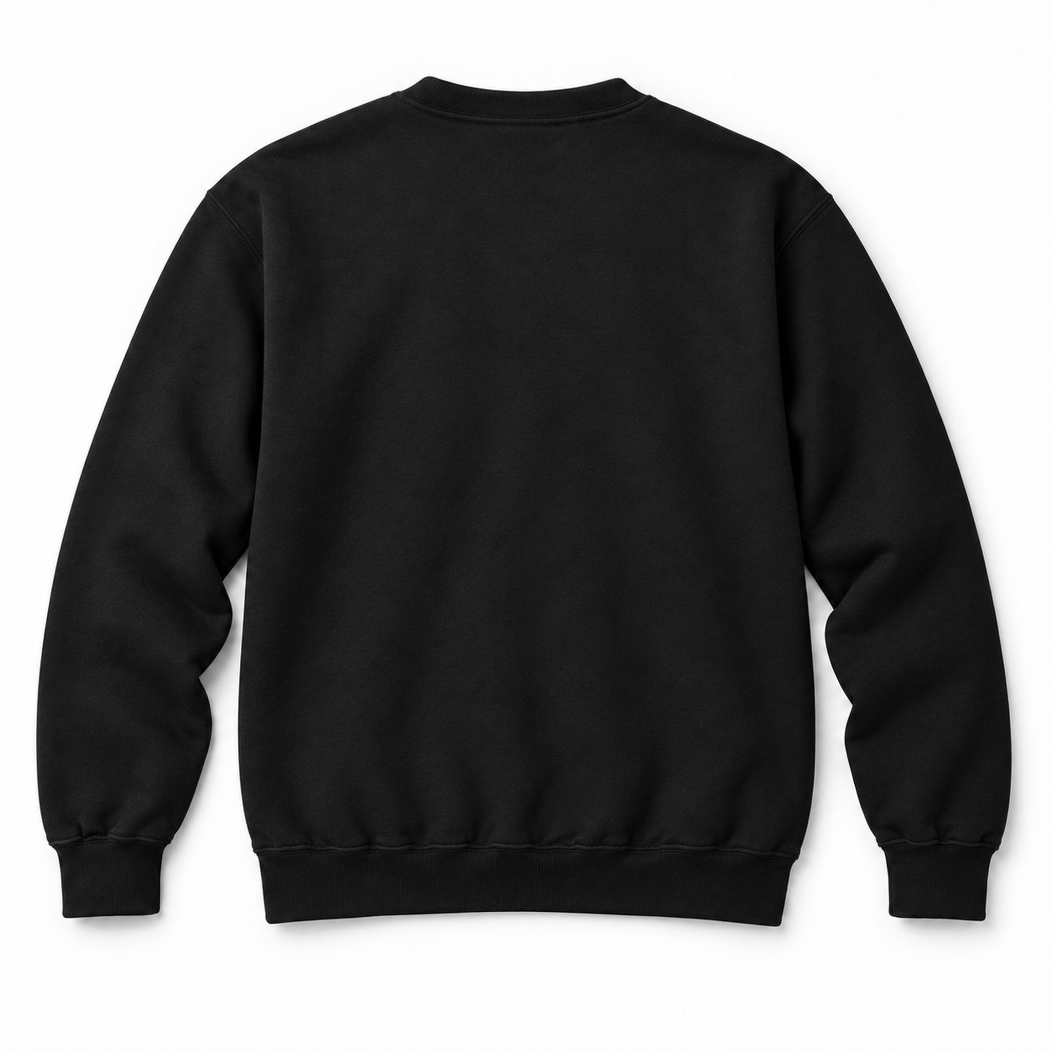 North Pole Pit Crew Sleigh Crewneck Sweatshirt