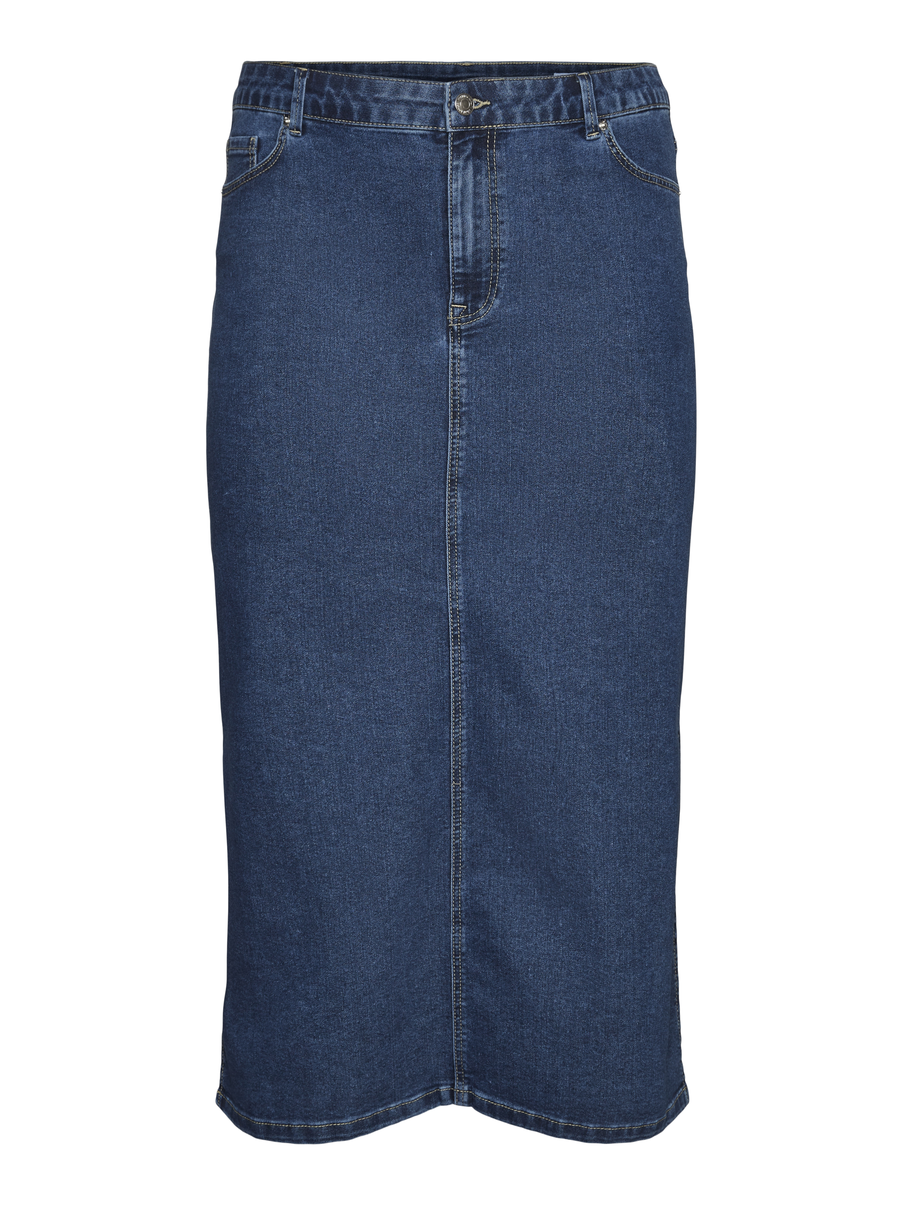 VERO MODA® VMCSERENA High waist Long skirt