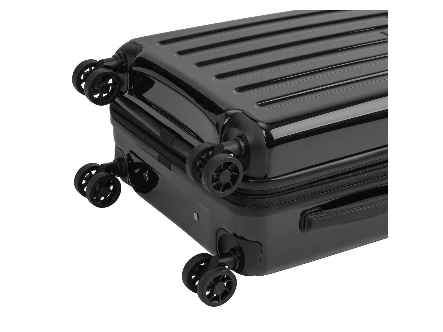 TOPMOVE Valise trolley, 63 l