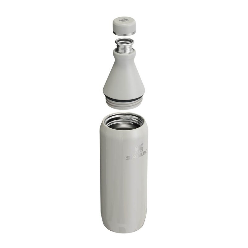 All Day termoflaske 0,6L ash