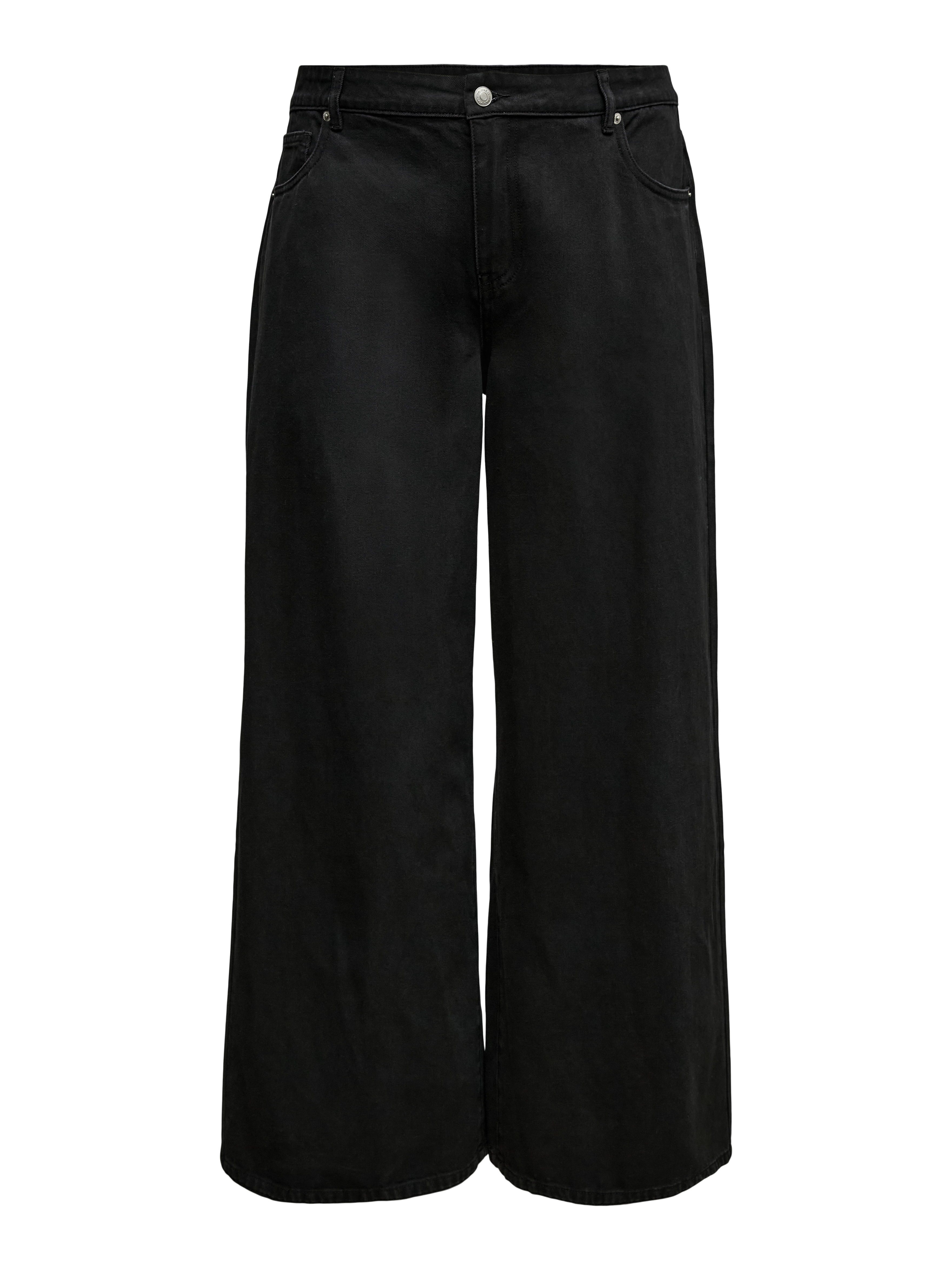 VERO MODA® VMCREMY Mid rise Wide Leg Fit Jeans