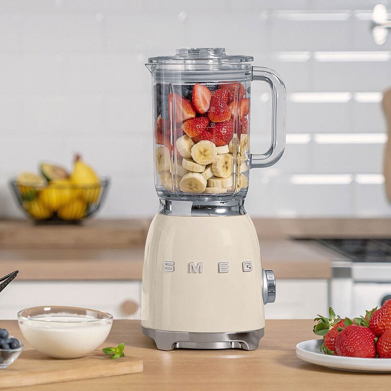 Blender BLF03 1,5L krem