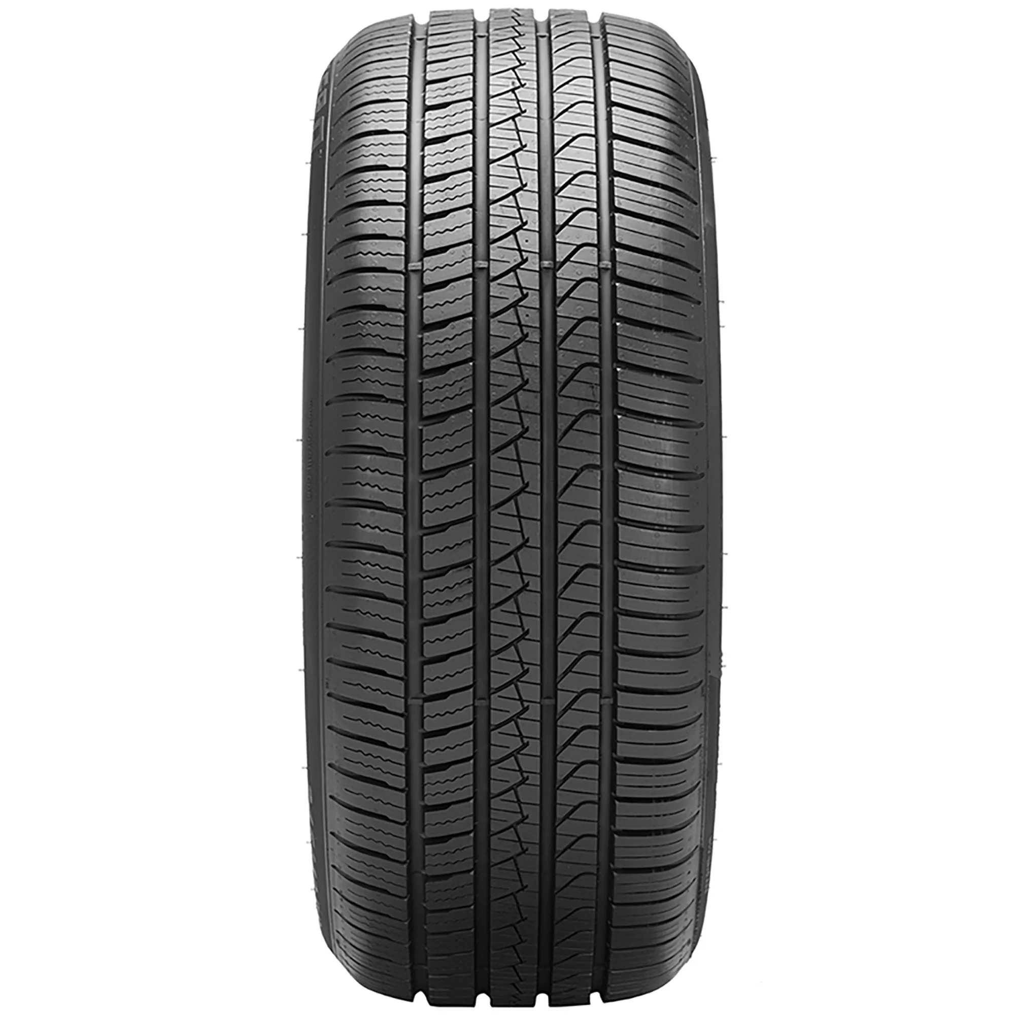 Pirelli P Zero All-Season 255/40R20 101H XL Passenger Tire