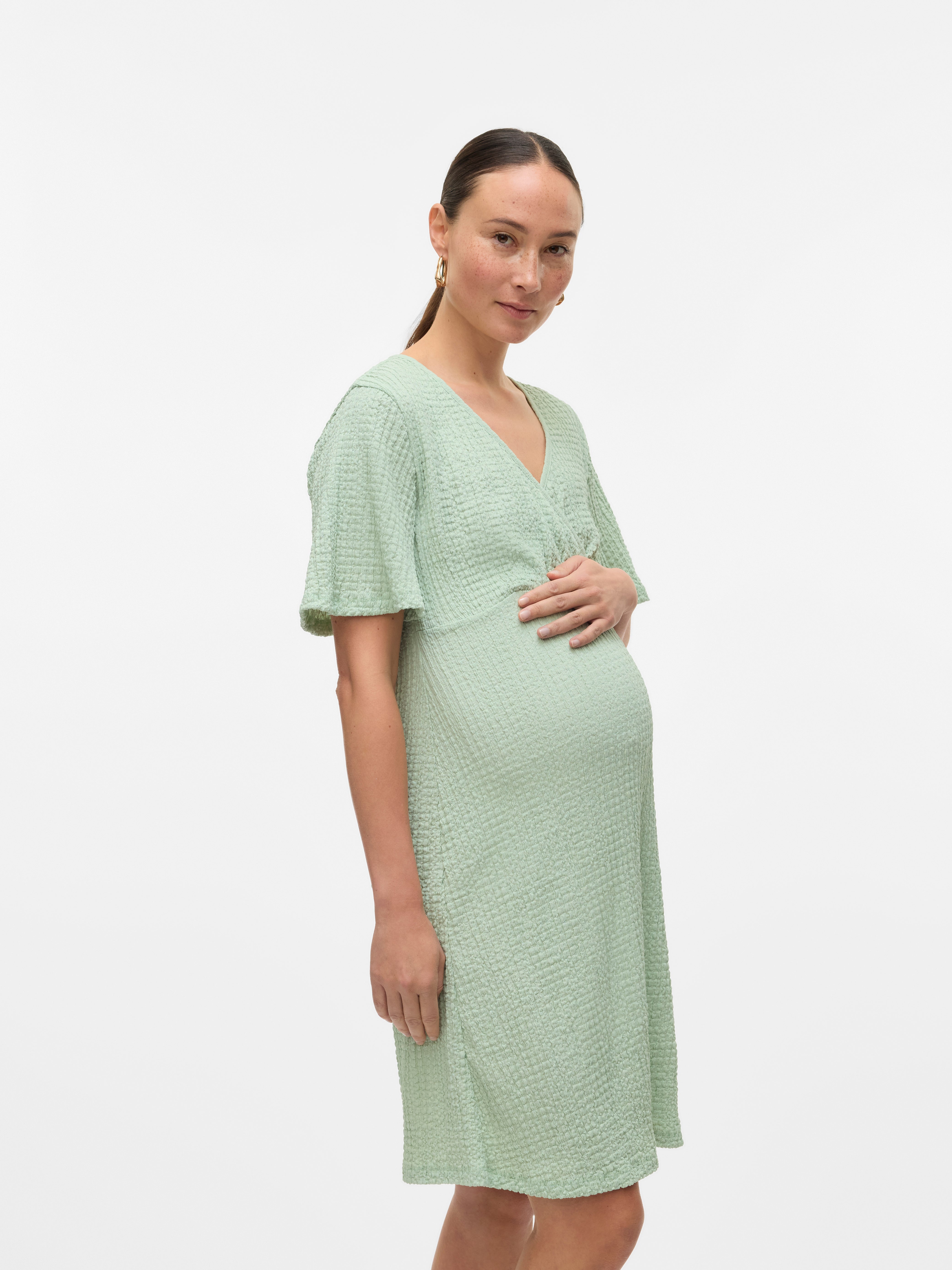 VERO MODA® MLNOVA Maternity Dress