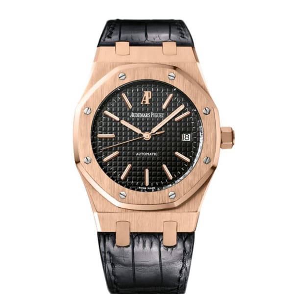 [Super Clone]Audemars Piguet Royal Oak Selfwinding Ref. # 15300OR.OO.D002CR.01
