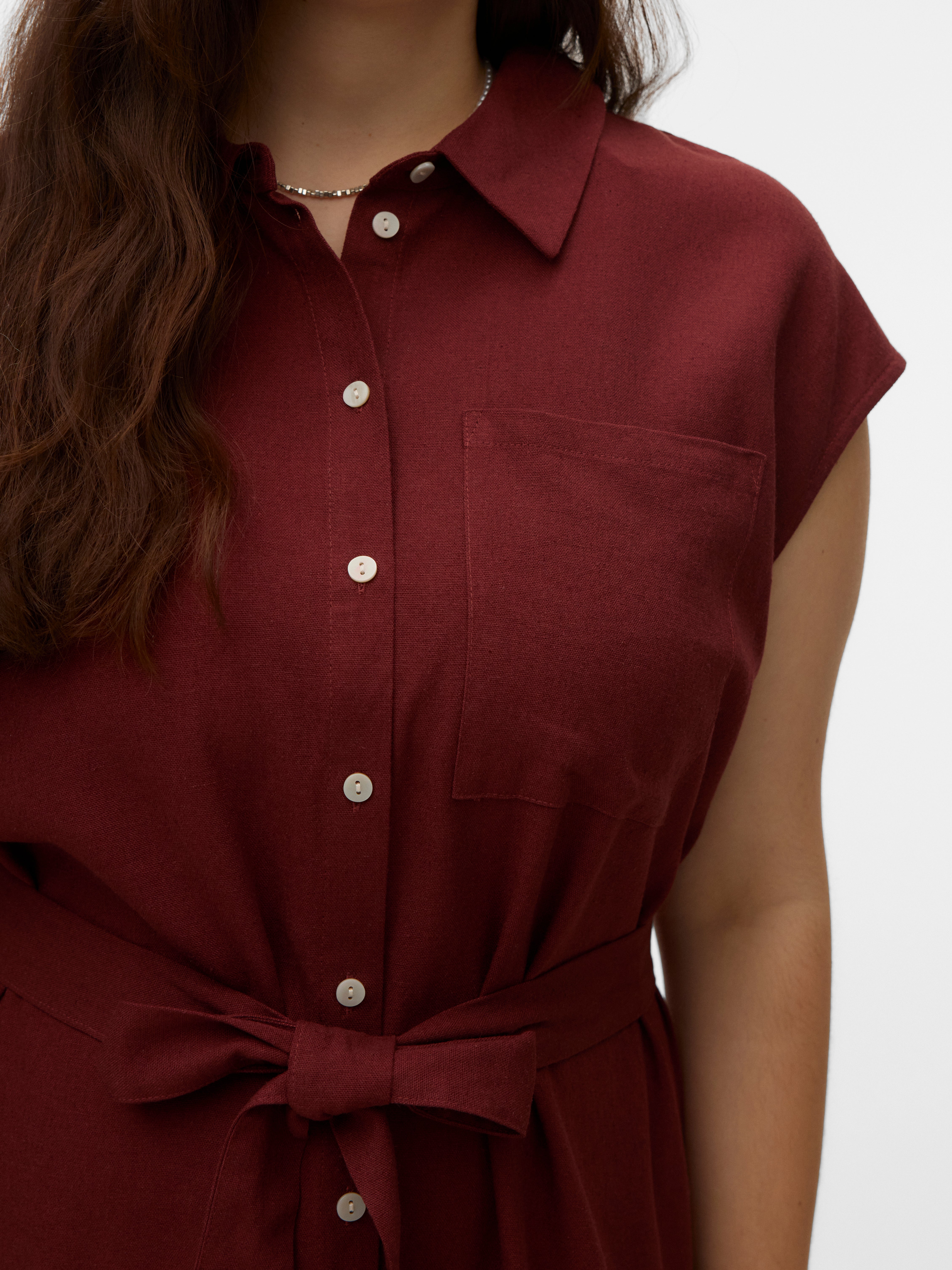 VERO MODA® VMCMYMILO Long dress