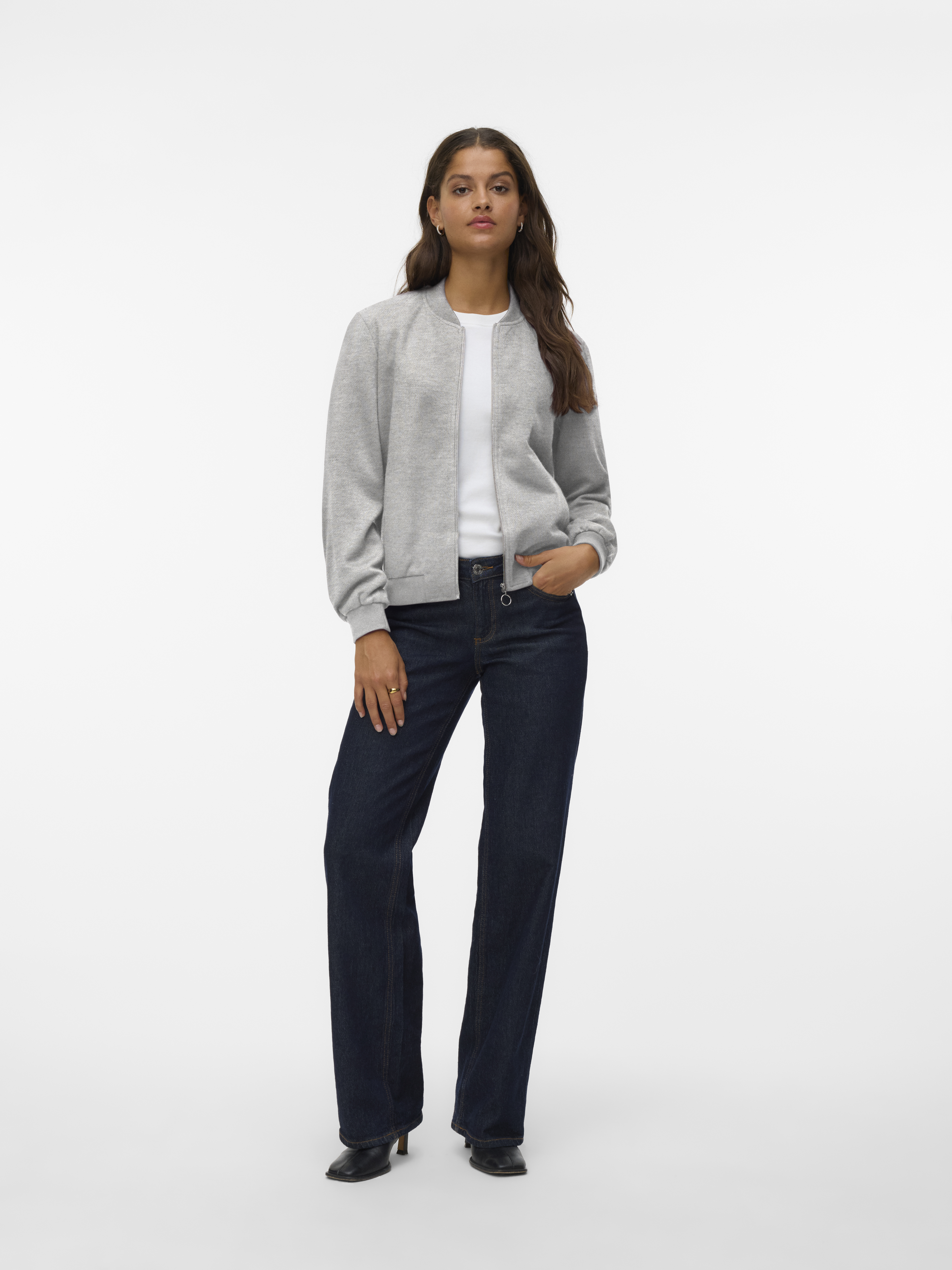 VERO MODA® VMKIMIKO Light Jacket