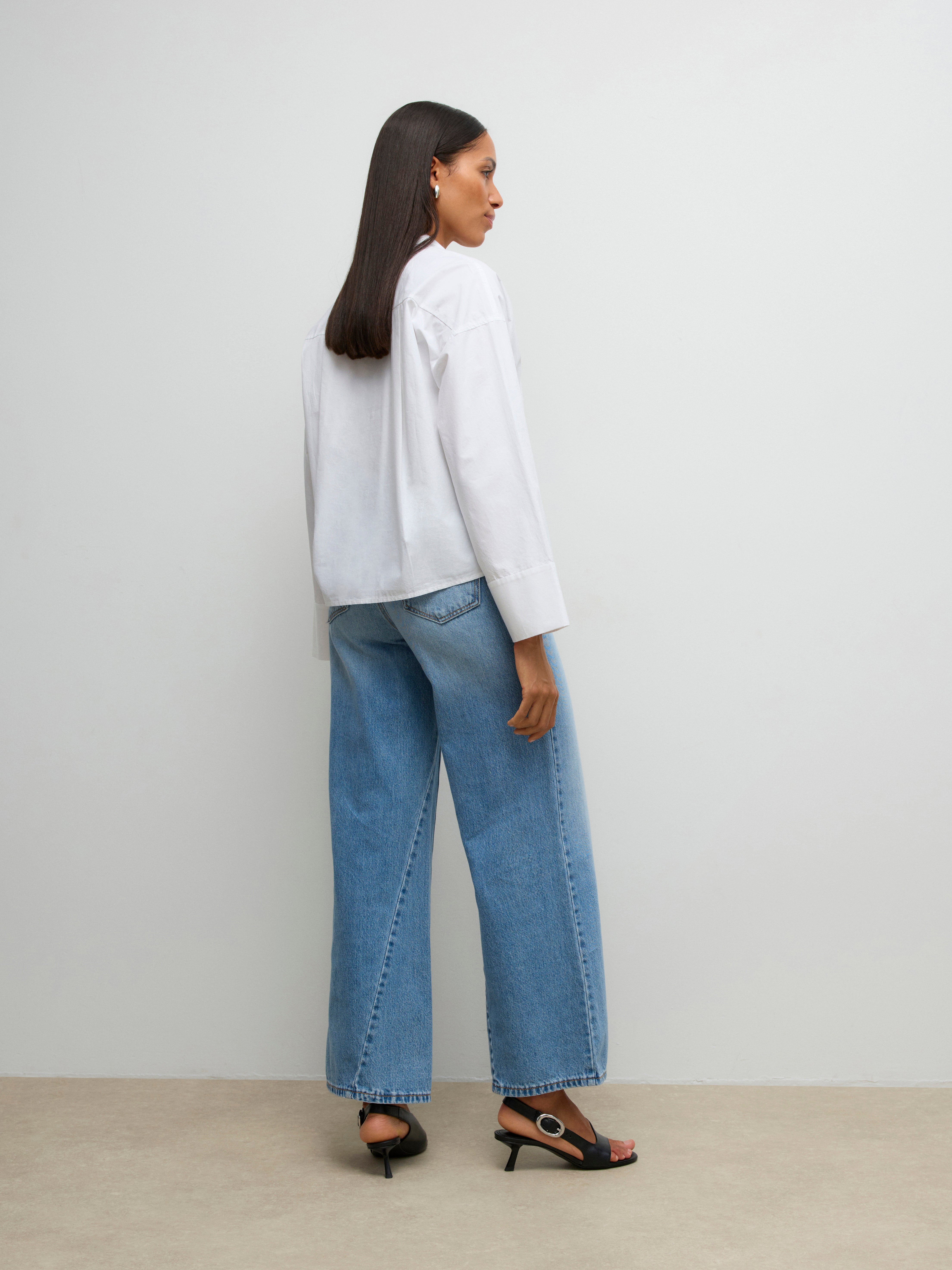 VERO MODA® AWALLY Shirt