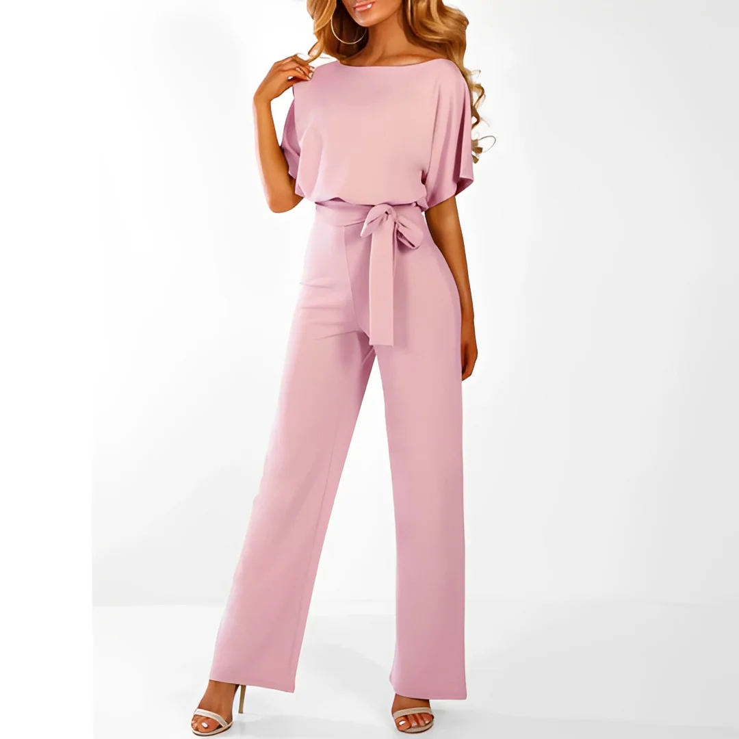 Aubrey – Combinaison femme – pour le quotidien
