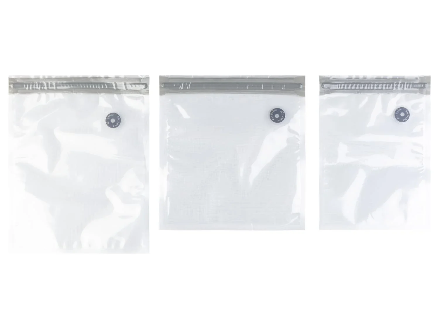 SILVERCREST Rcipient de mise sous vide ou Sachets de mise sous vide ou Appareil de mise sous vide manuel