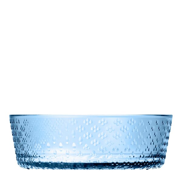Tundra skål 62 cl aqua