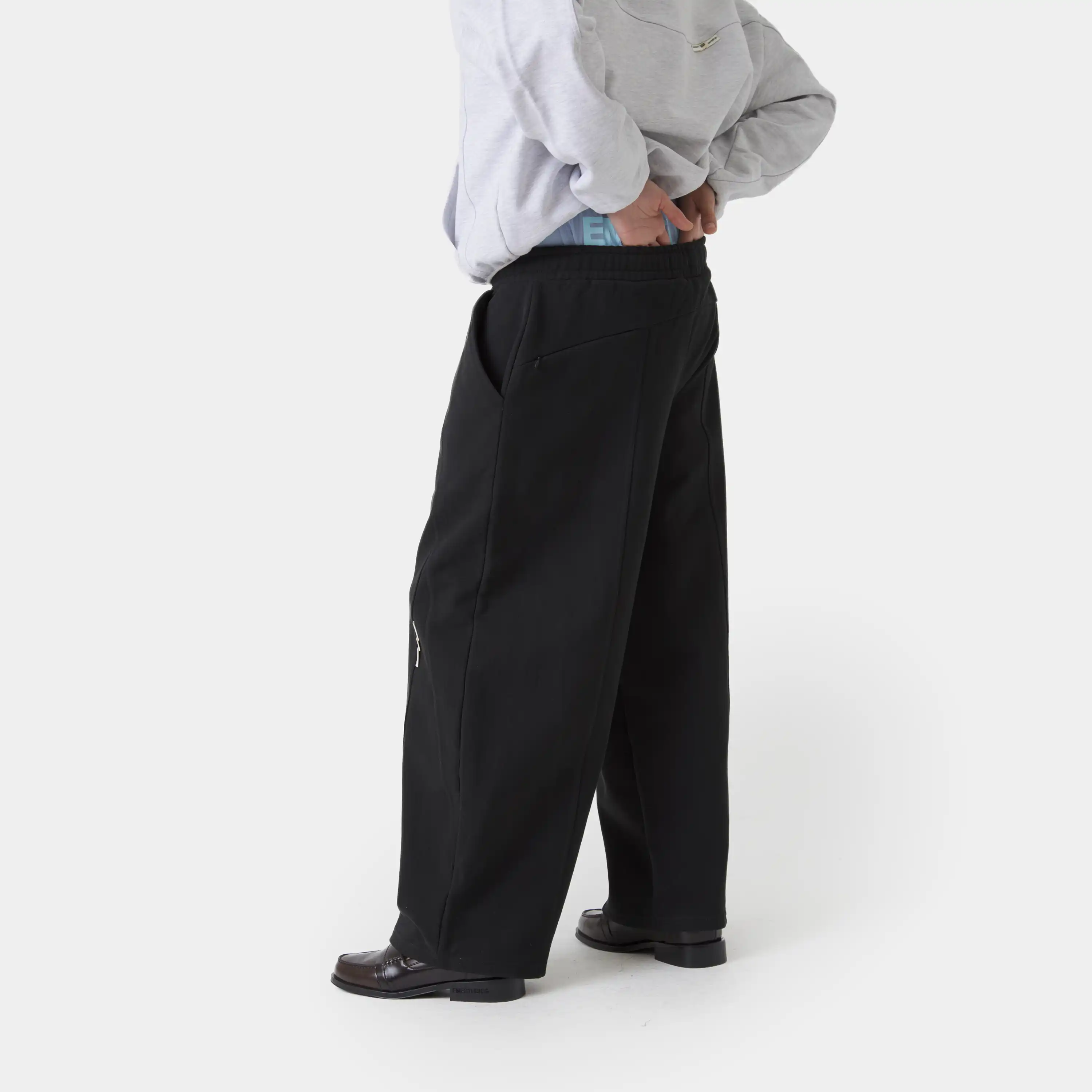 Alfa Shadow Sweatpants