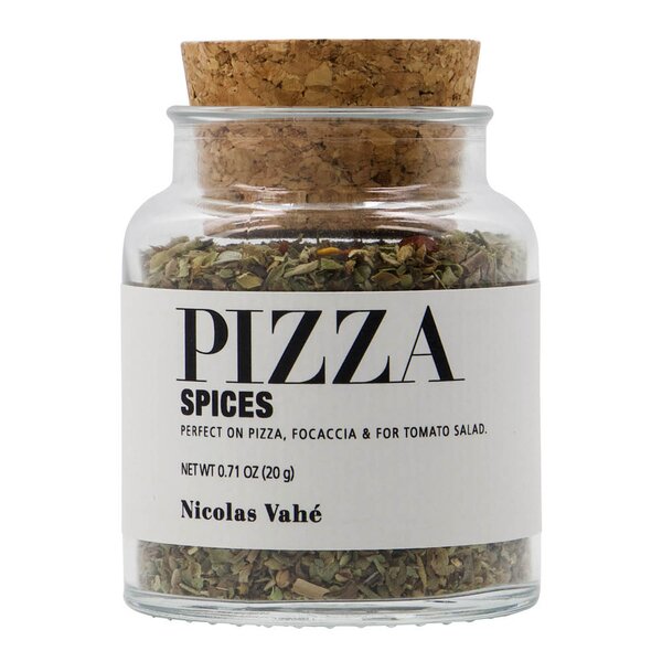 Kryddermix pizza 20g