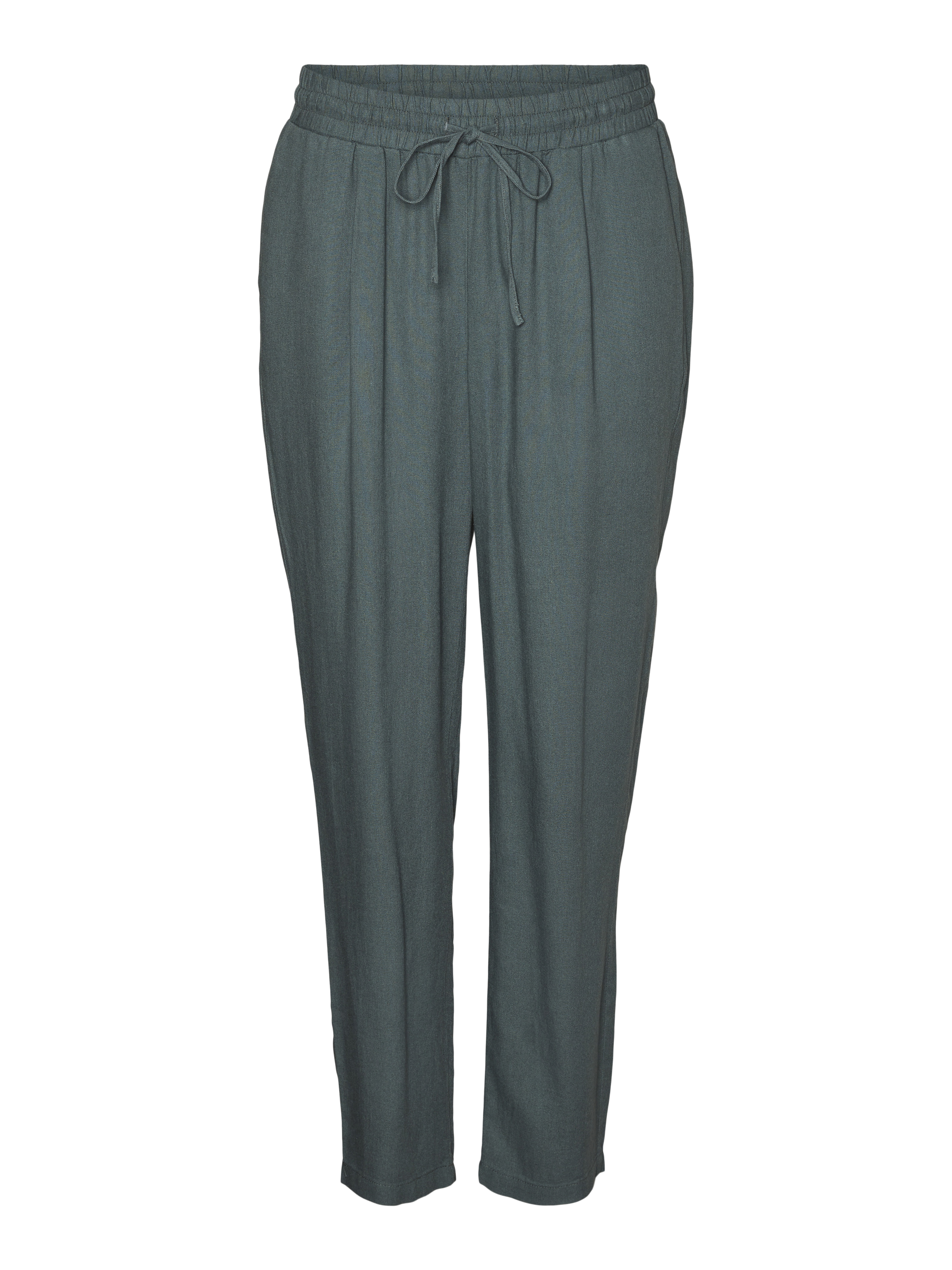 VERO MODA® VMJESMILO Mid waist Trousers
