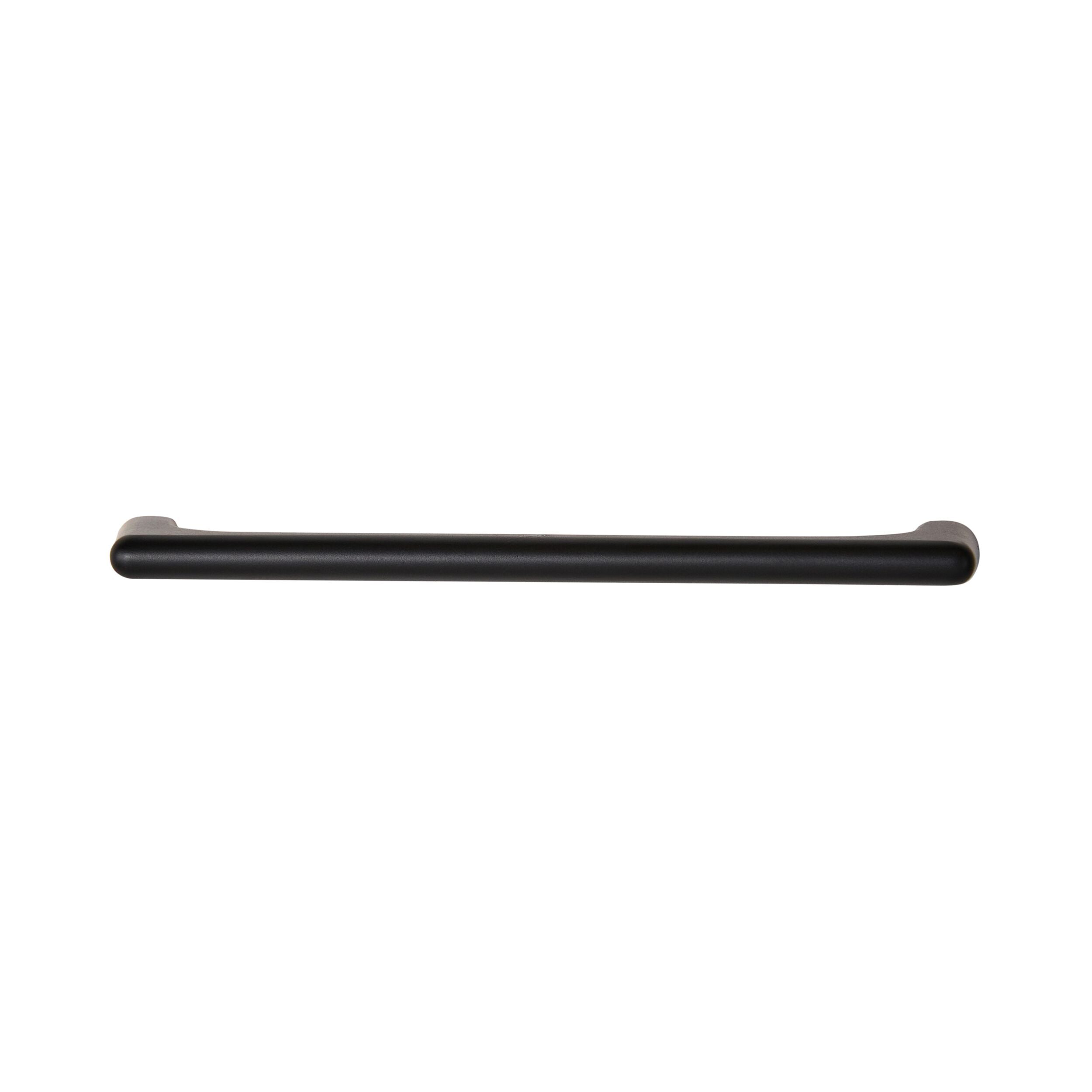 Liam Vanity Drawer Handle Black