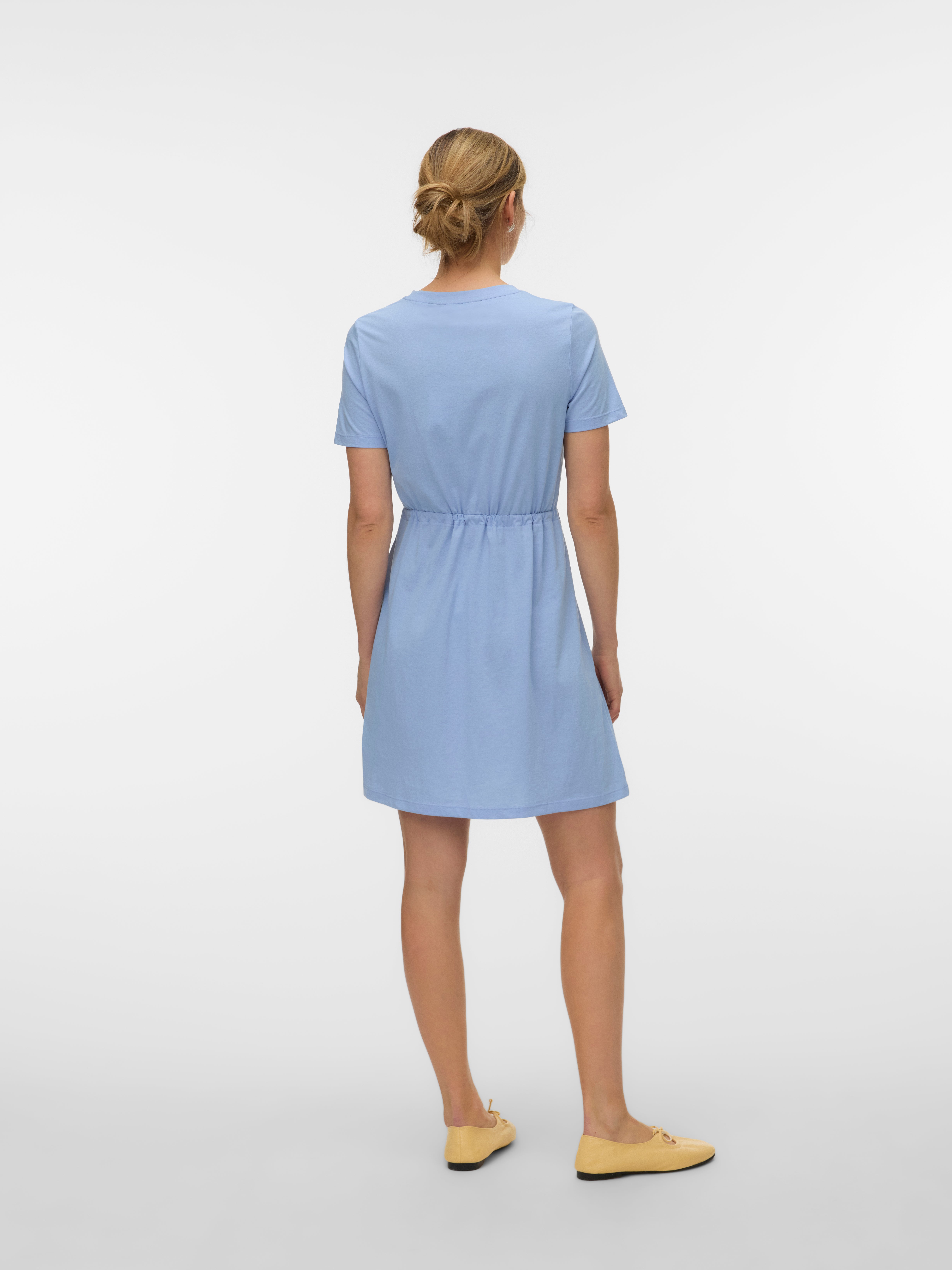 VERO MODA® VMLUNA Short dress