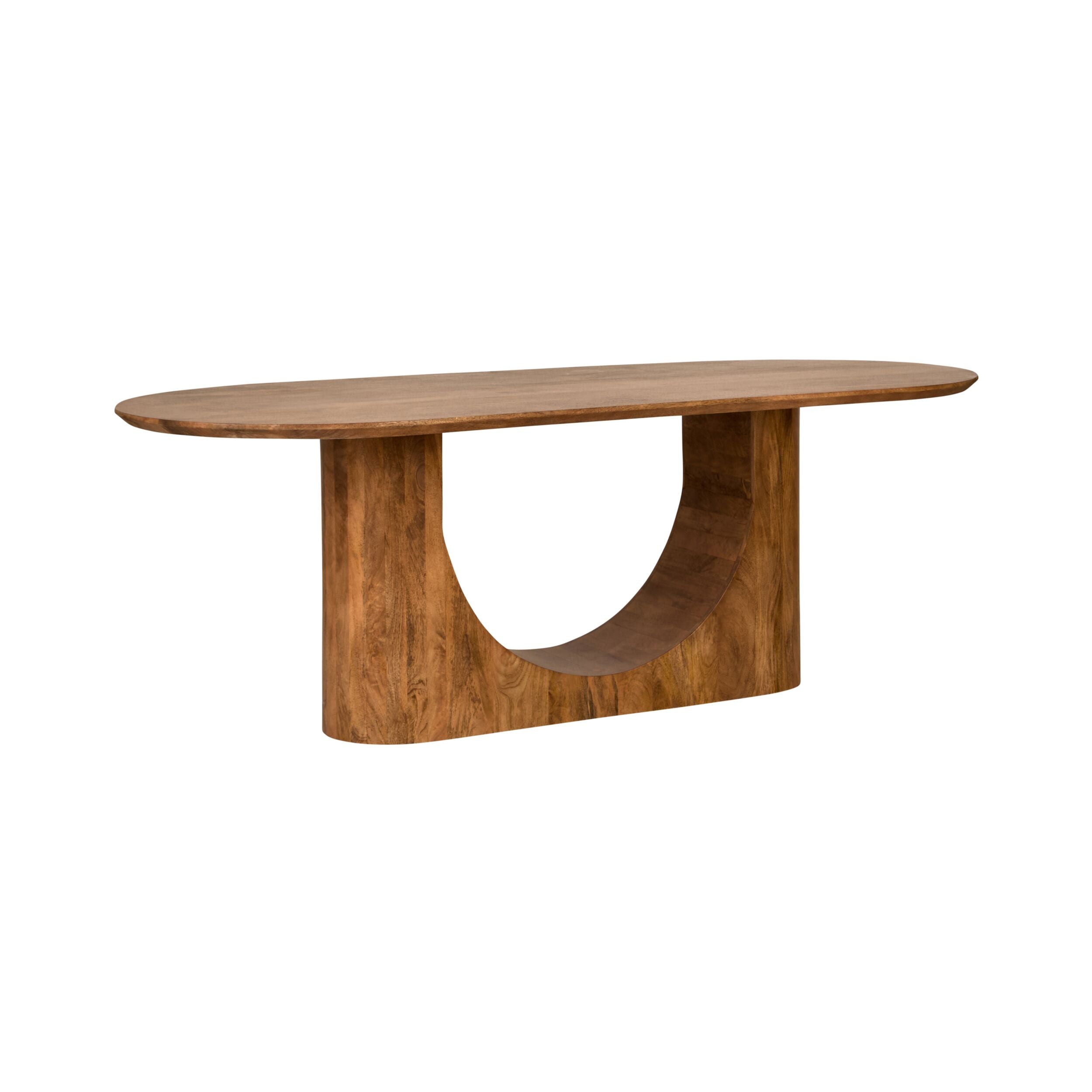 Archie Dining Table 220cm