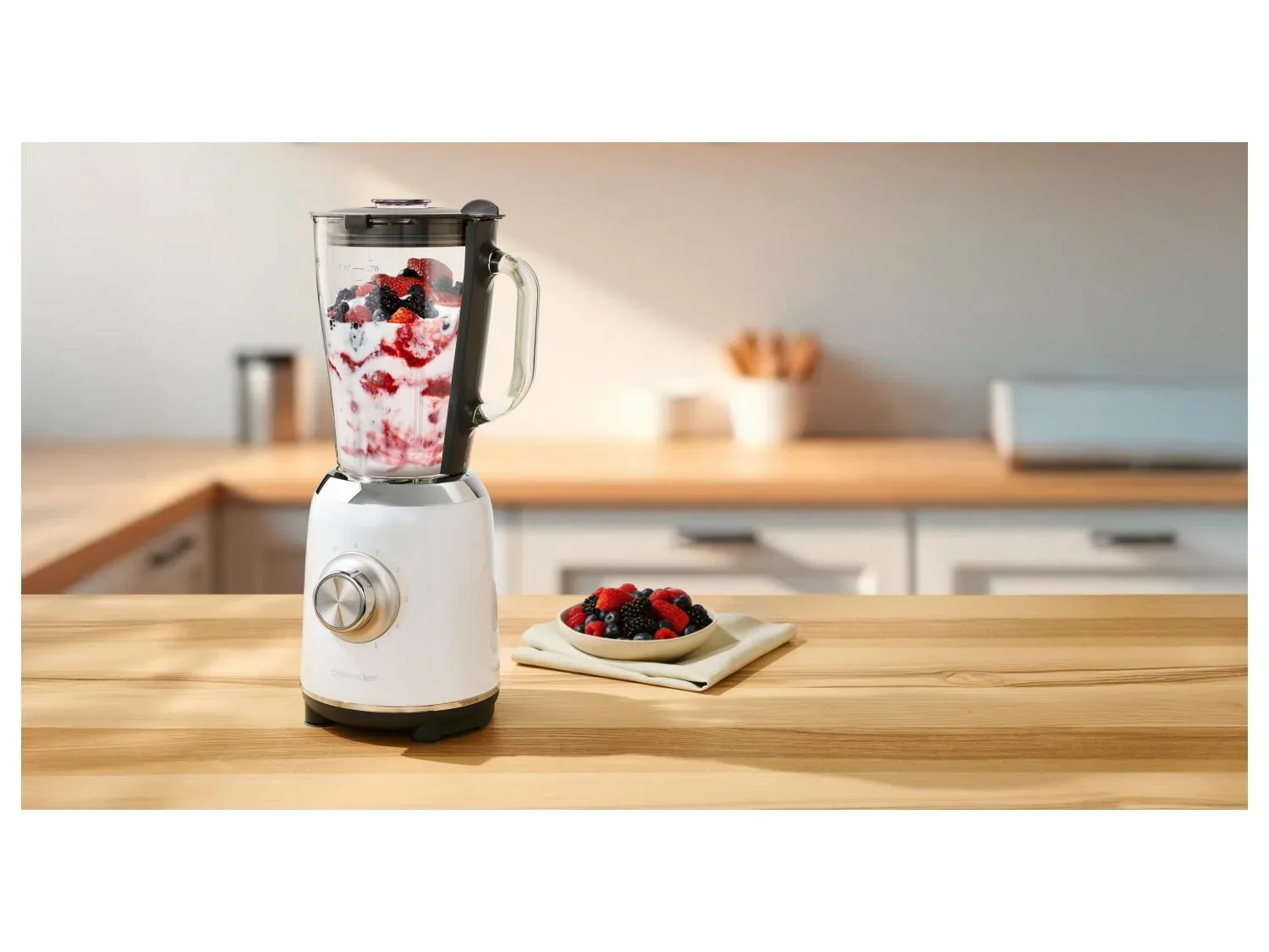 SILVERCREST Blender