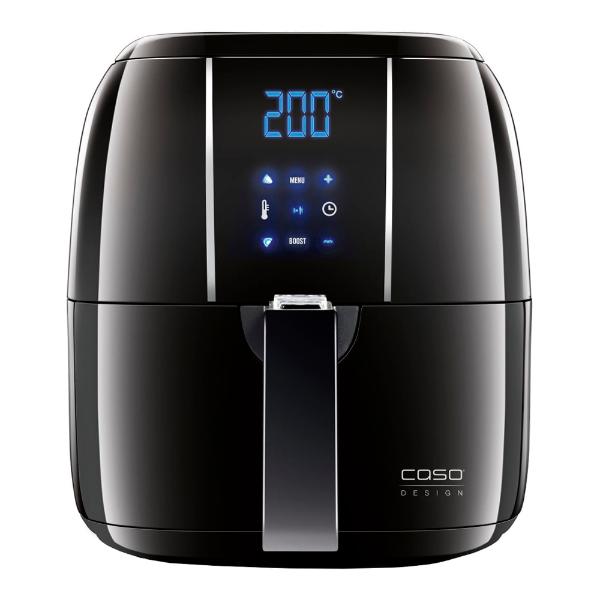 Airfryer AF200 2,5 L svart