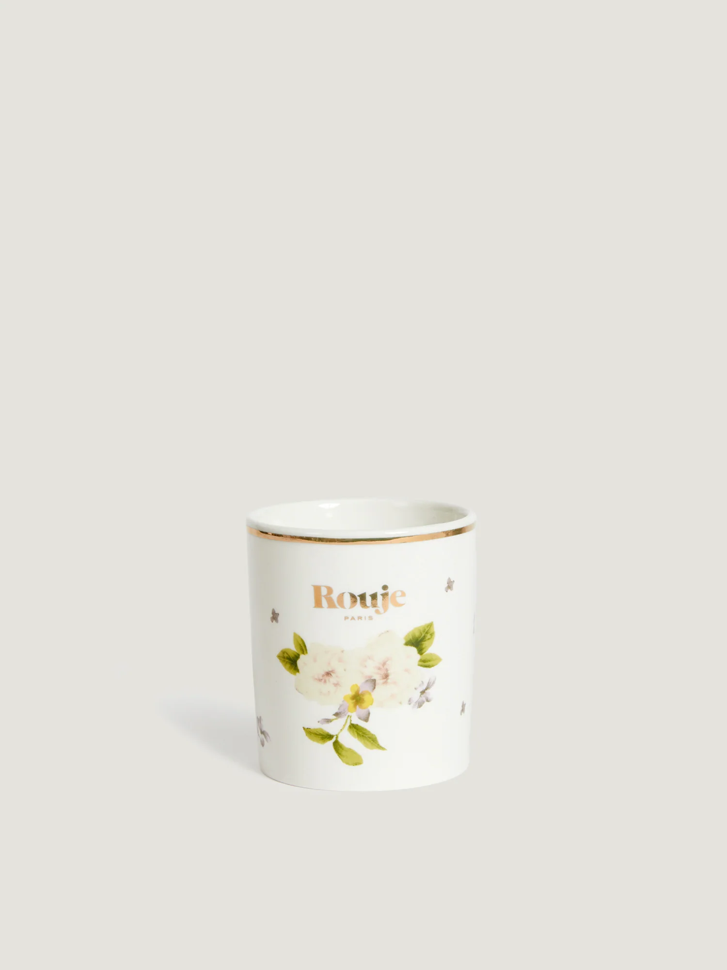 Bougie Figuier de Chypre