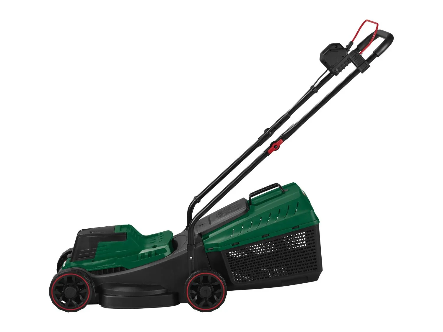 PARKSIDE Tondeuse sans fil + chargeur + batterie, 20 V