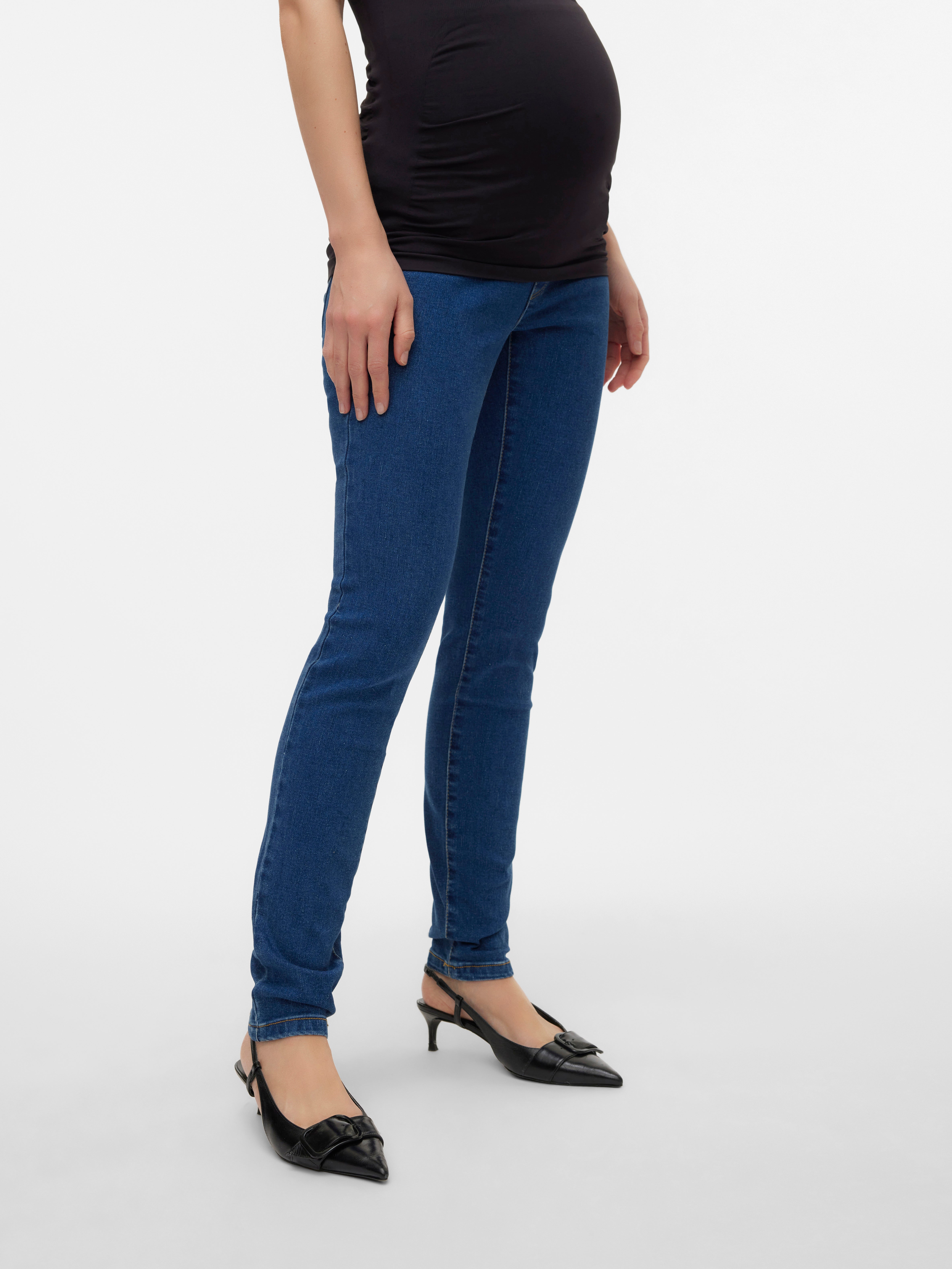 VERO MODA® Maternity-jeggings