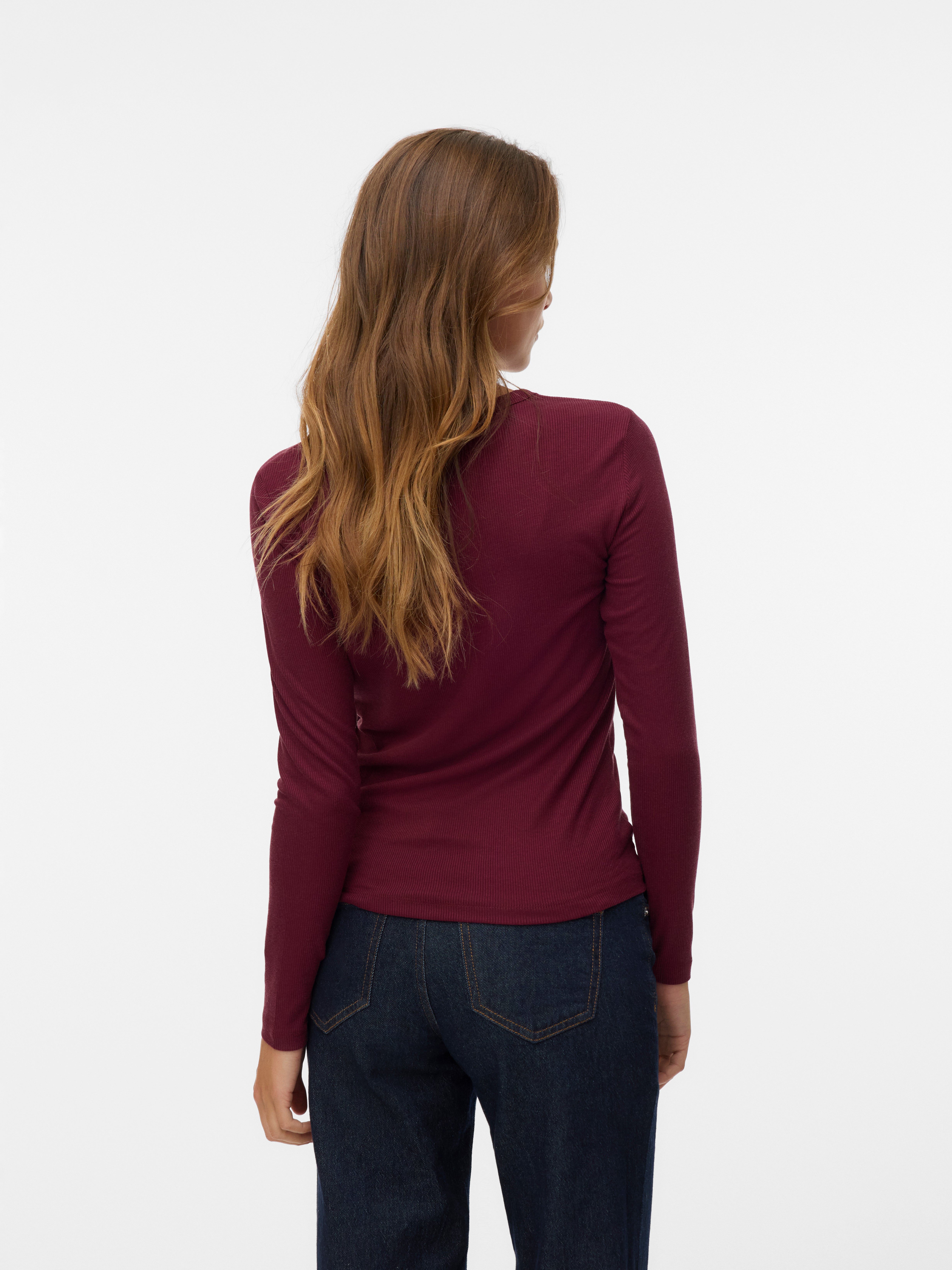 VERO MODA® AWIRWINA Top