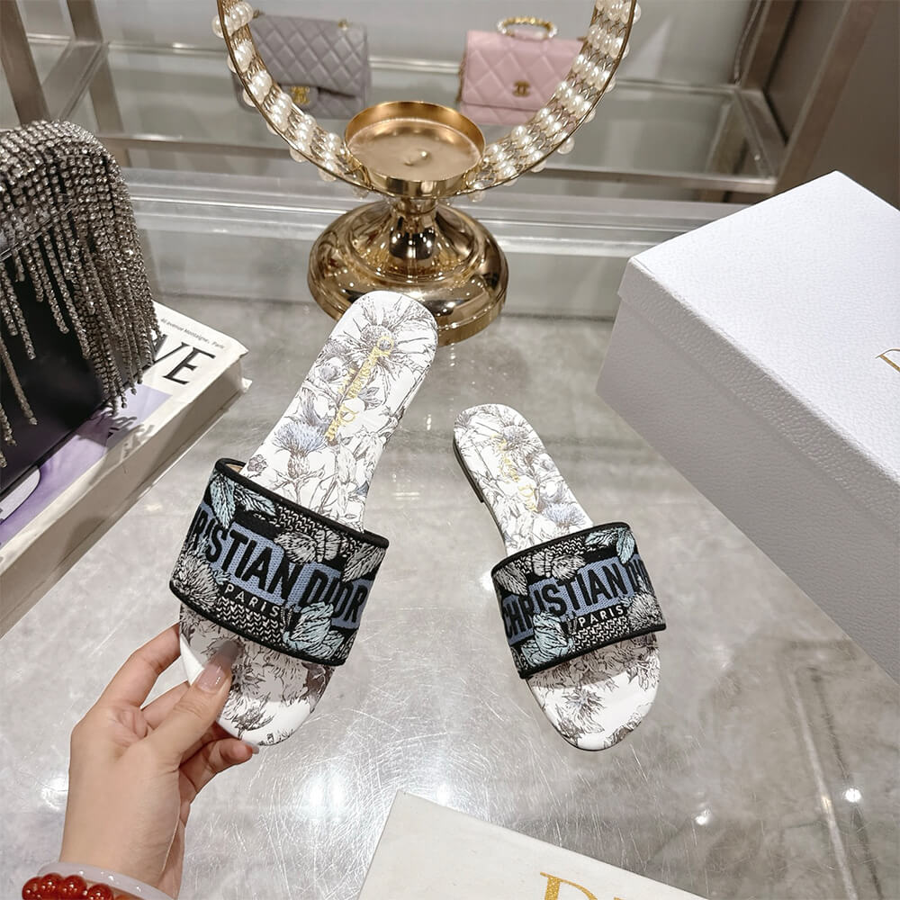 DIOR Dway Slide
