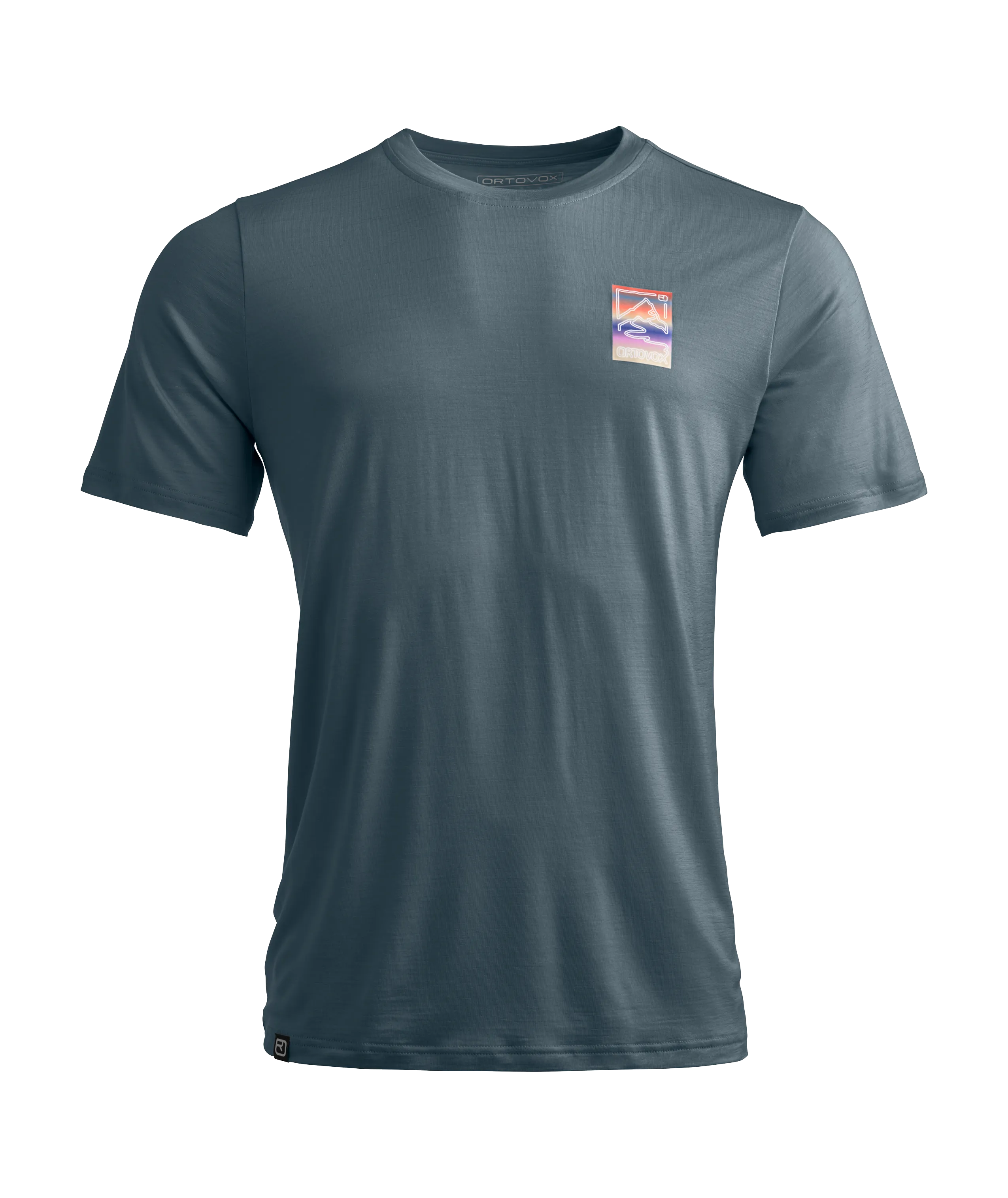 ORTOVOXR 140 COOL MTN GRADIENT TS