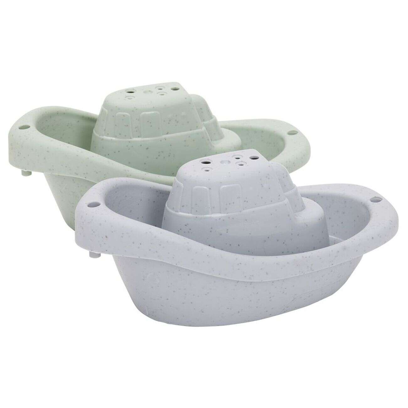 Bâteau empilable Funky x2