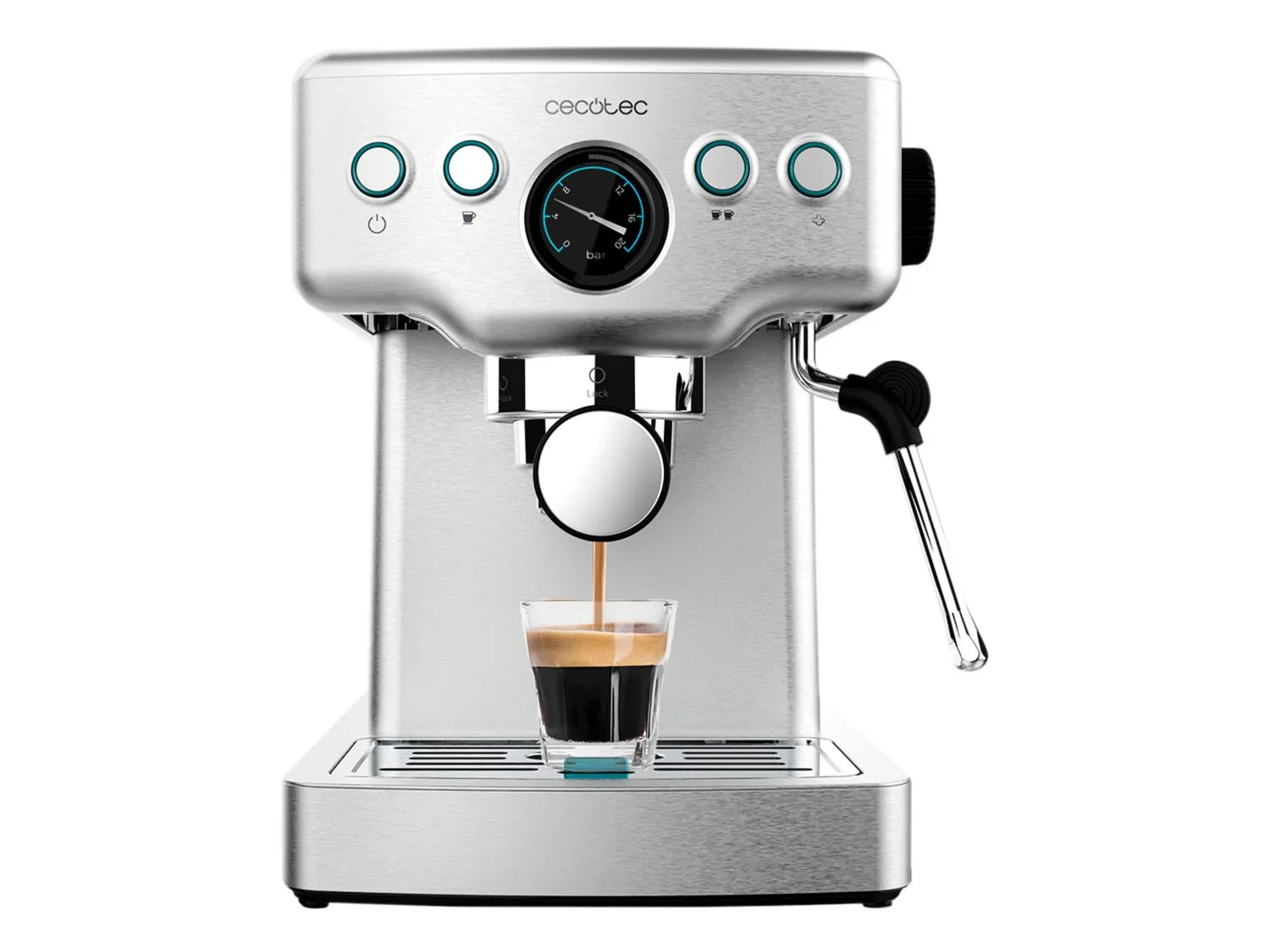 Cecotec Machine  caf Barista