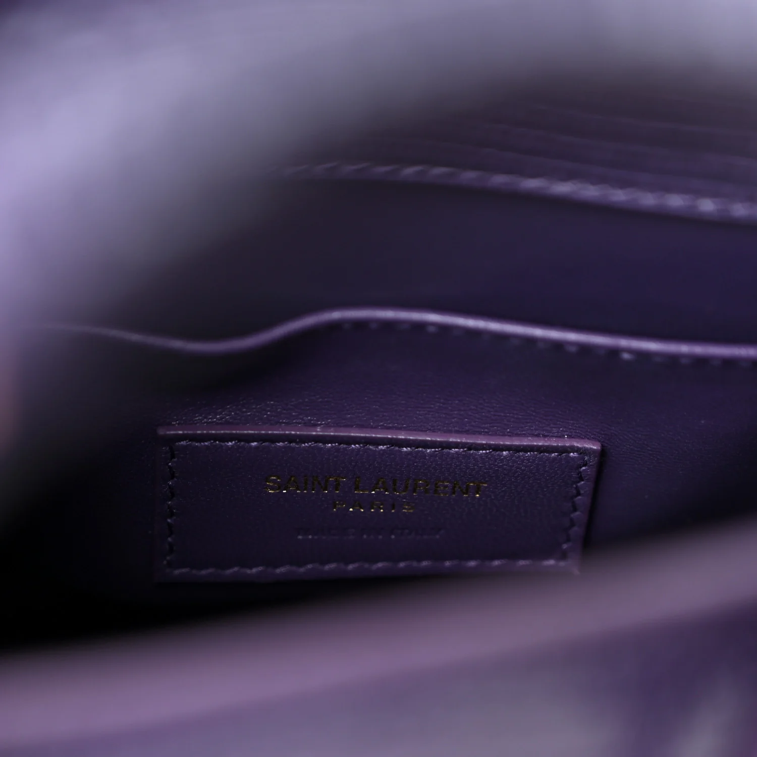 Lizard Calfskin Embossed Nano Sac De Jour Bright Bright Lilas