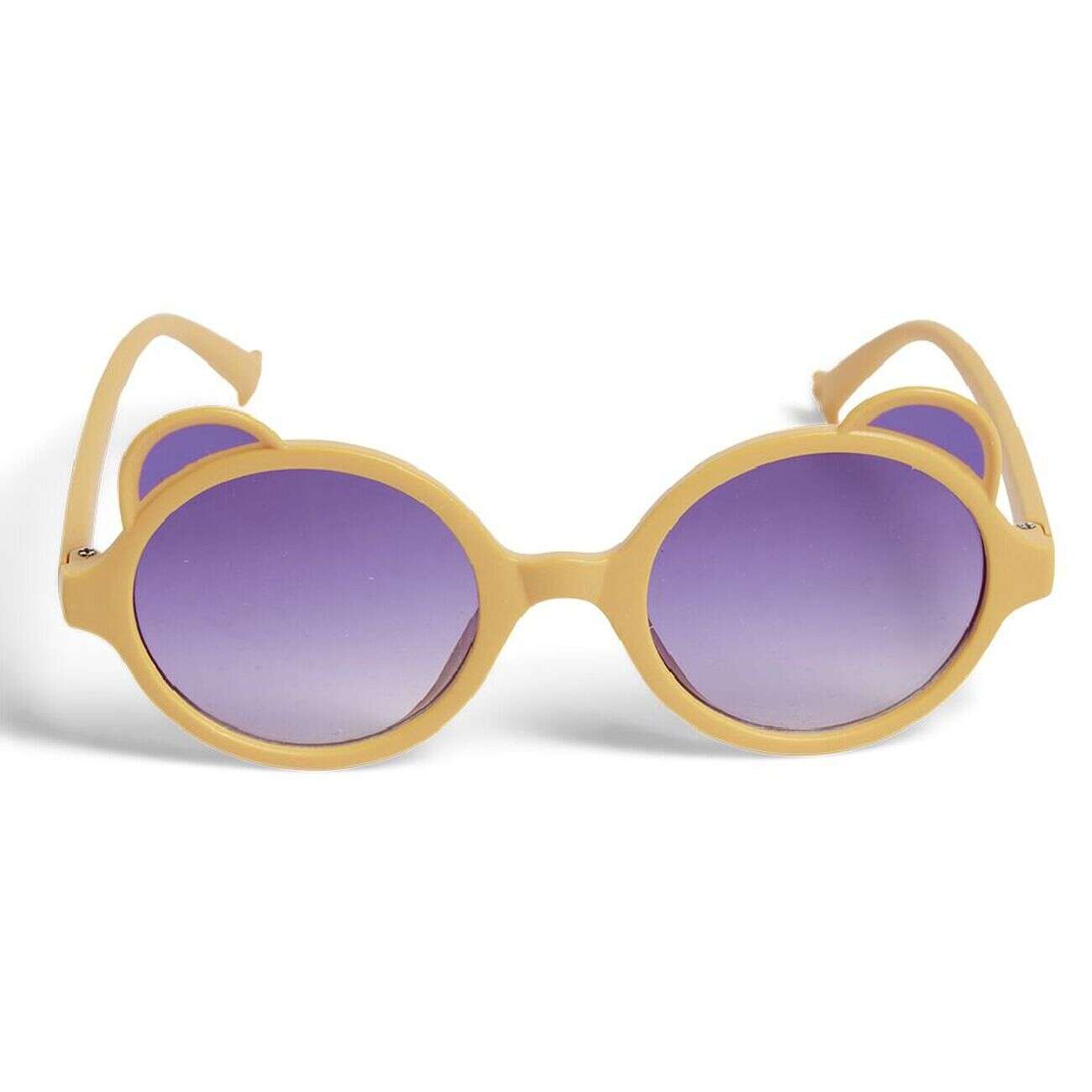 Lunettes de soleil enfant plastique (5 modèles)