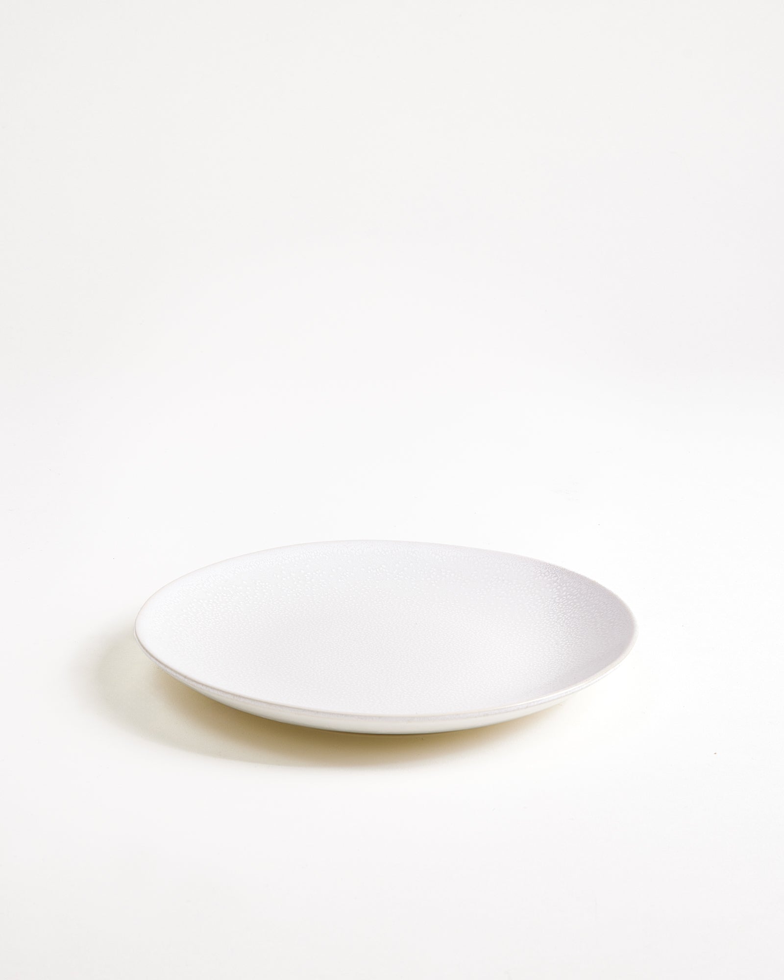 AMADO - SMALL PLATE CLASSIC WHITE