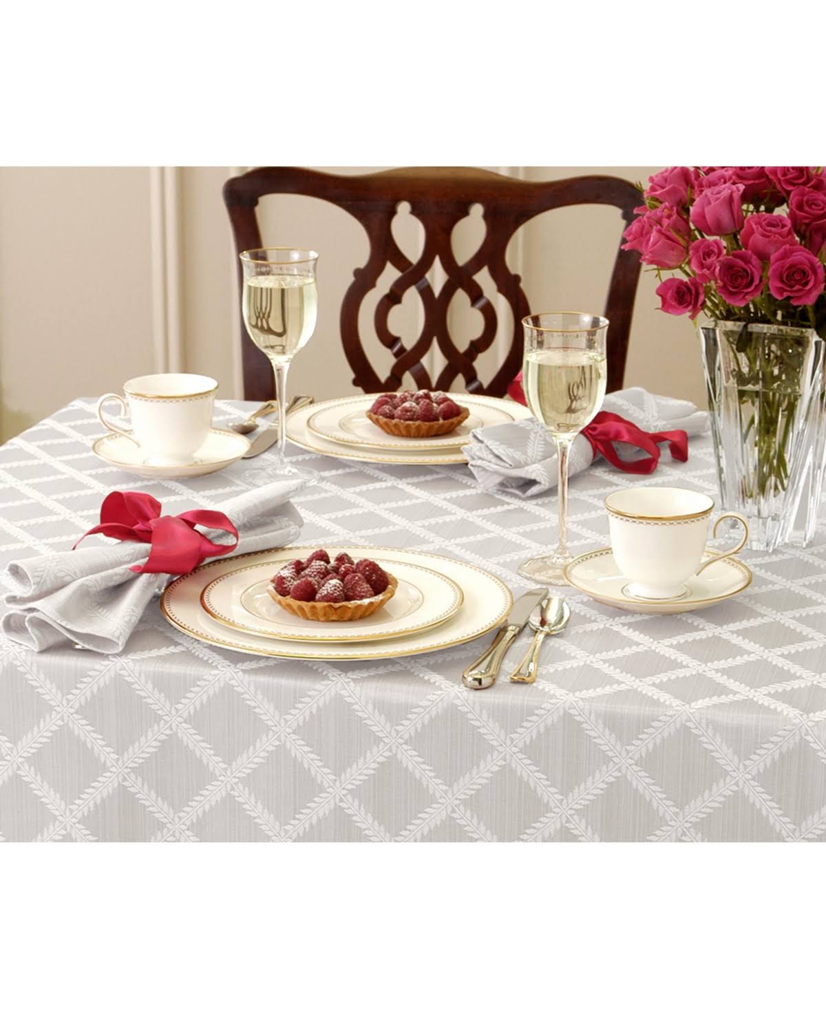 Lenox Laurel Leaf 70