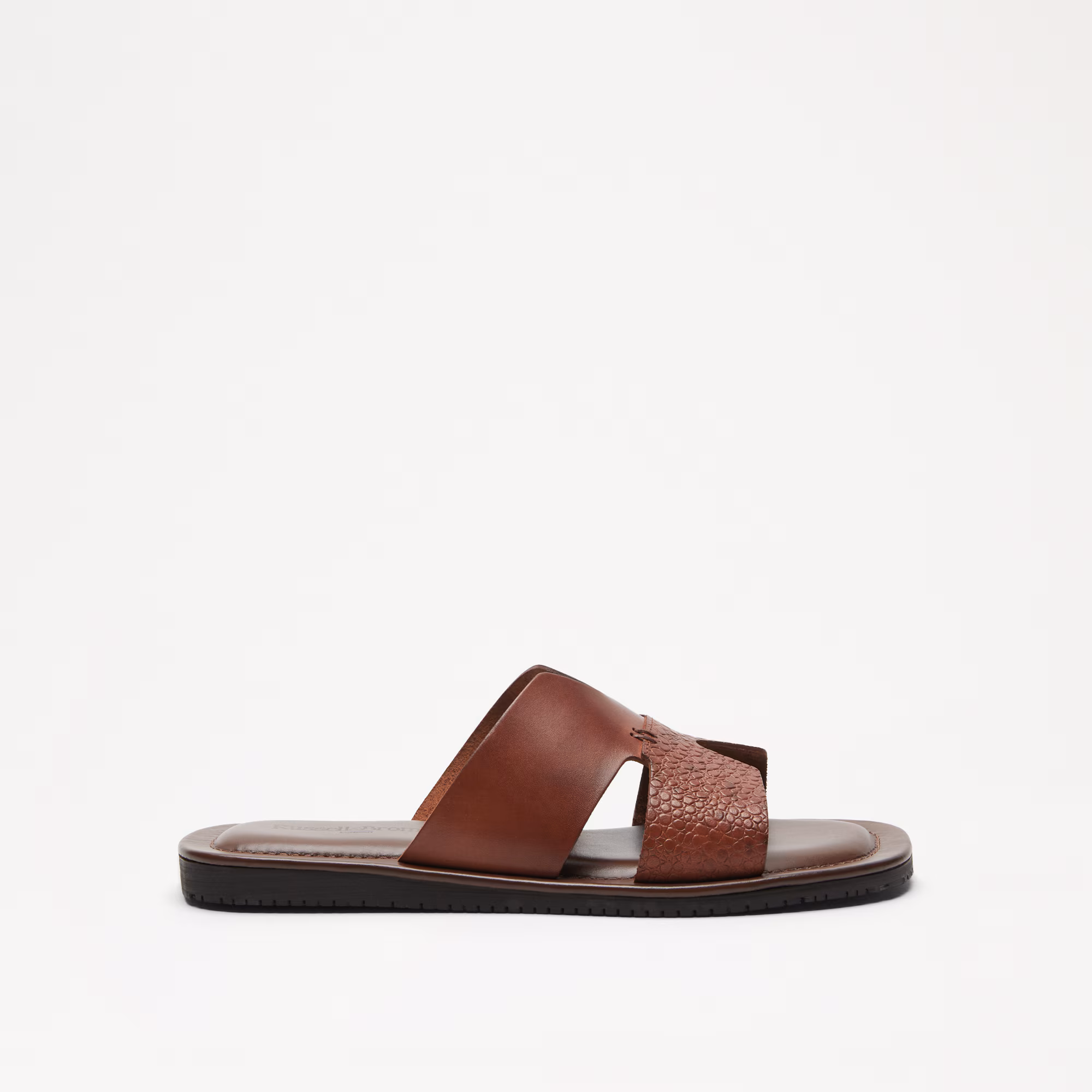 Mirage<br>Stitch Double Slide