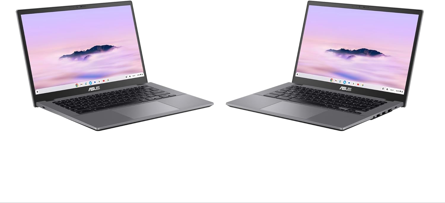 ASUS Chromebook Plus CX34 14.0