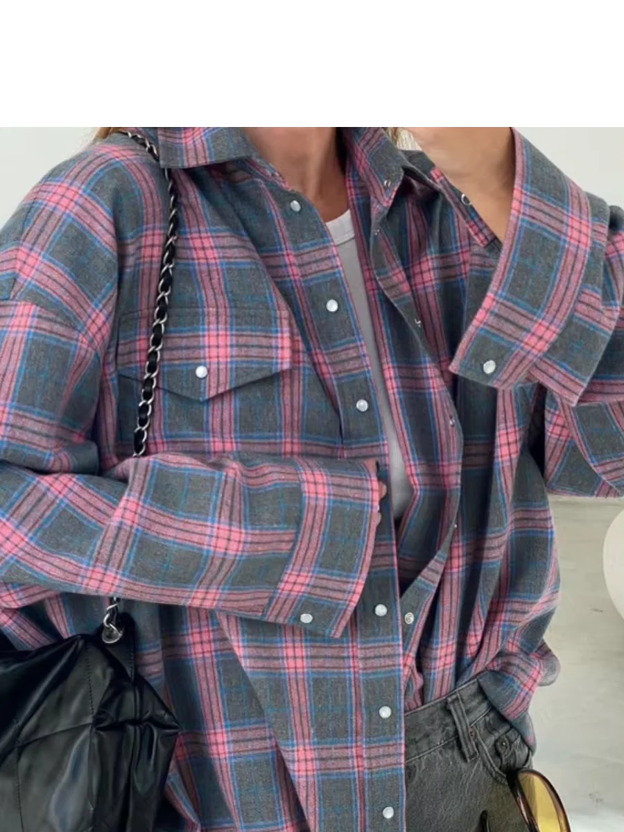 Sophie Paris I Veste croisée