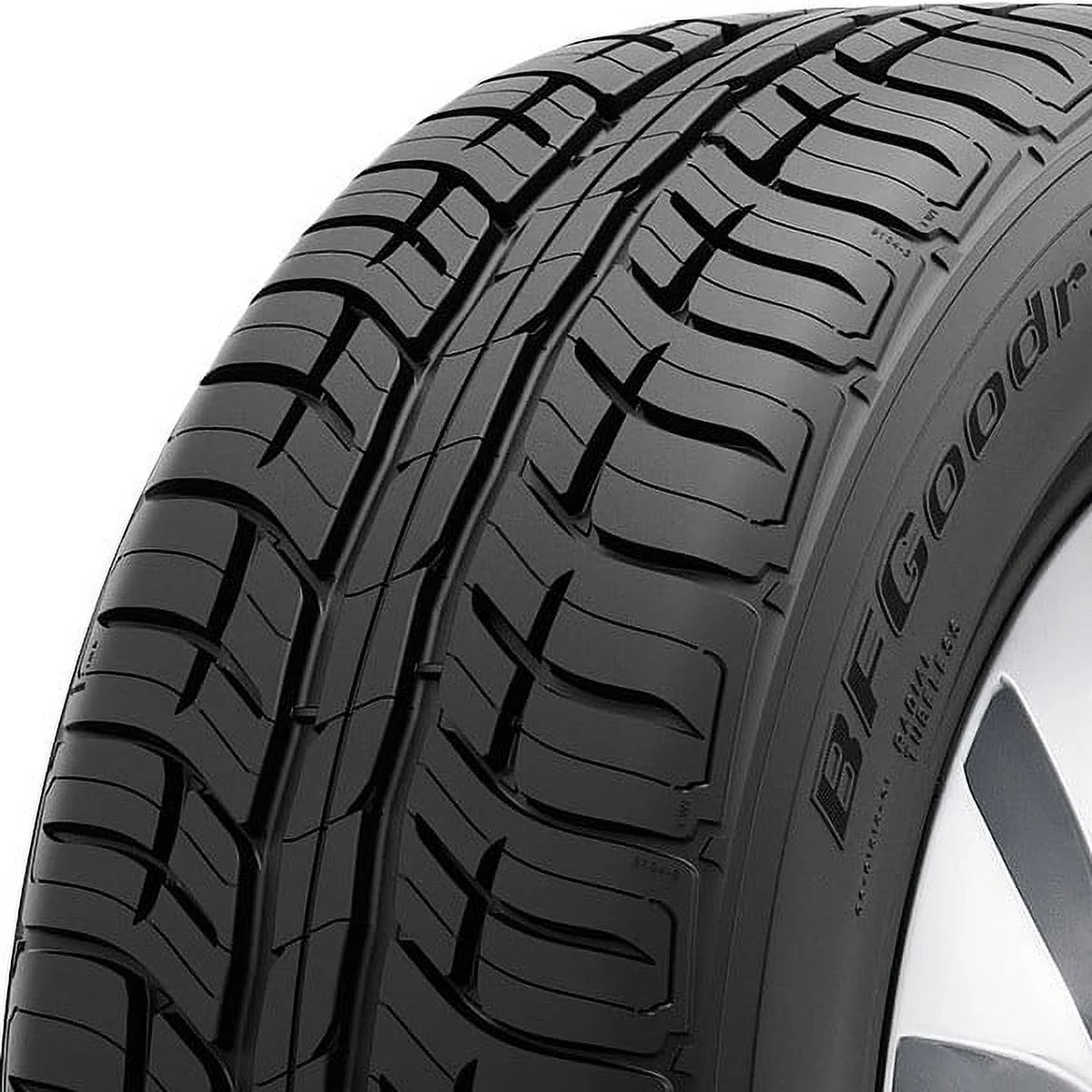 2 Advantage T/A Sport LT 265/65R17 112T All Season Touring SUV Tires BF41437 / 265/65/17 / 2656517 Image 3