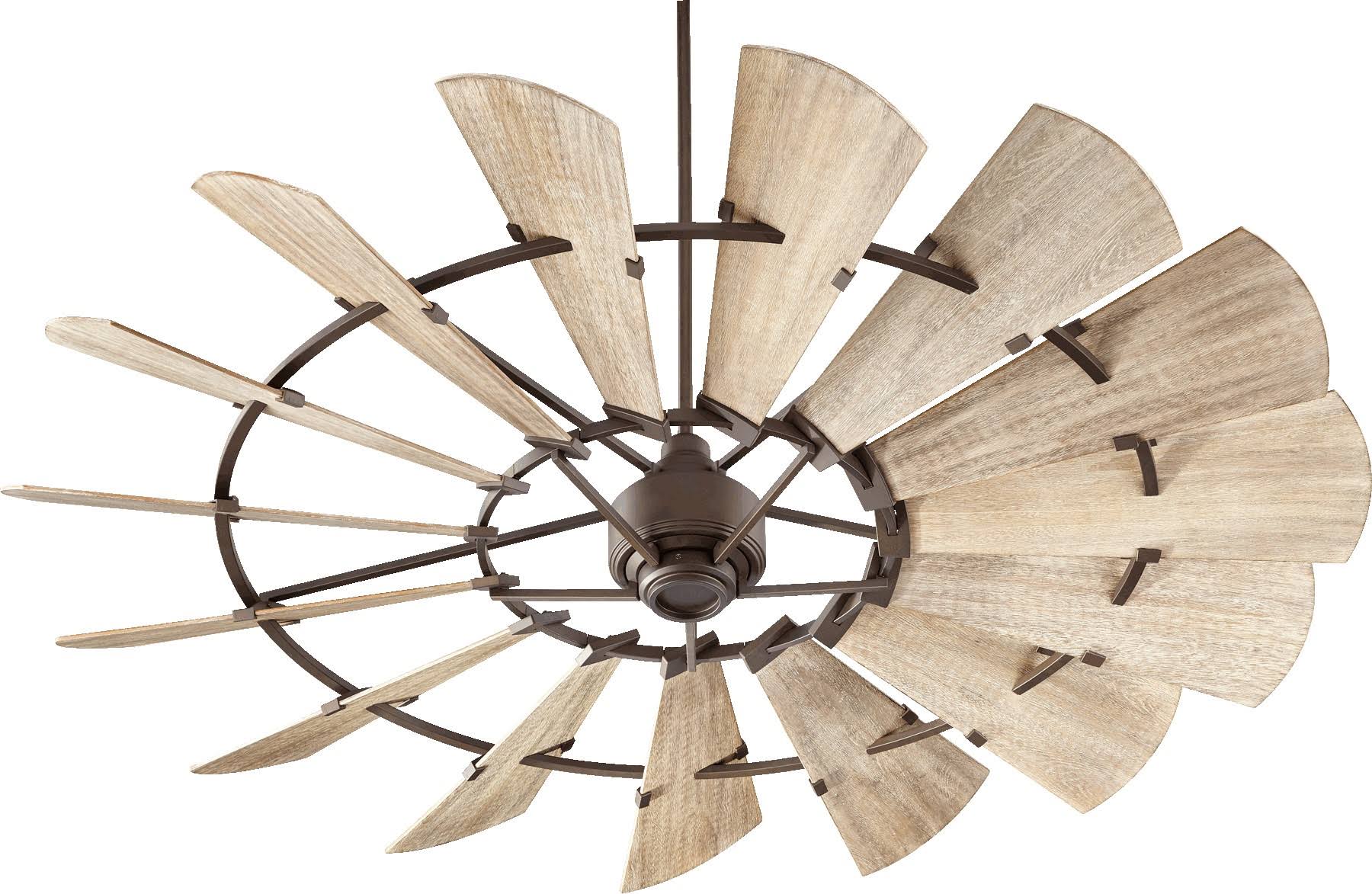 Quorum Windmill 72