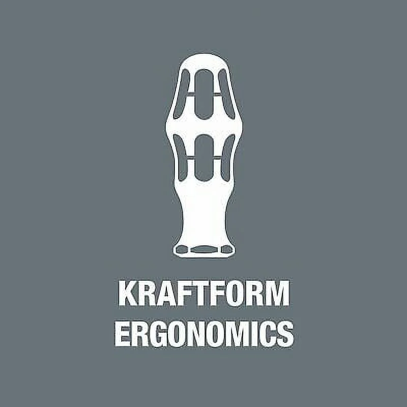 Kraftform Kompakt W 2, Insulated Finish Tool Set, 35 Piece Pack - Image 4